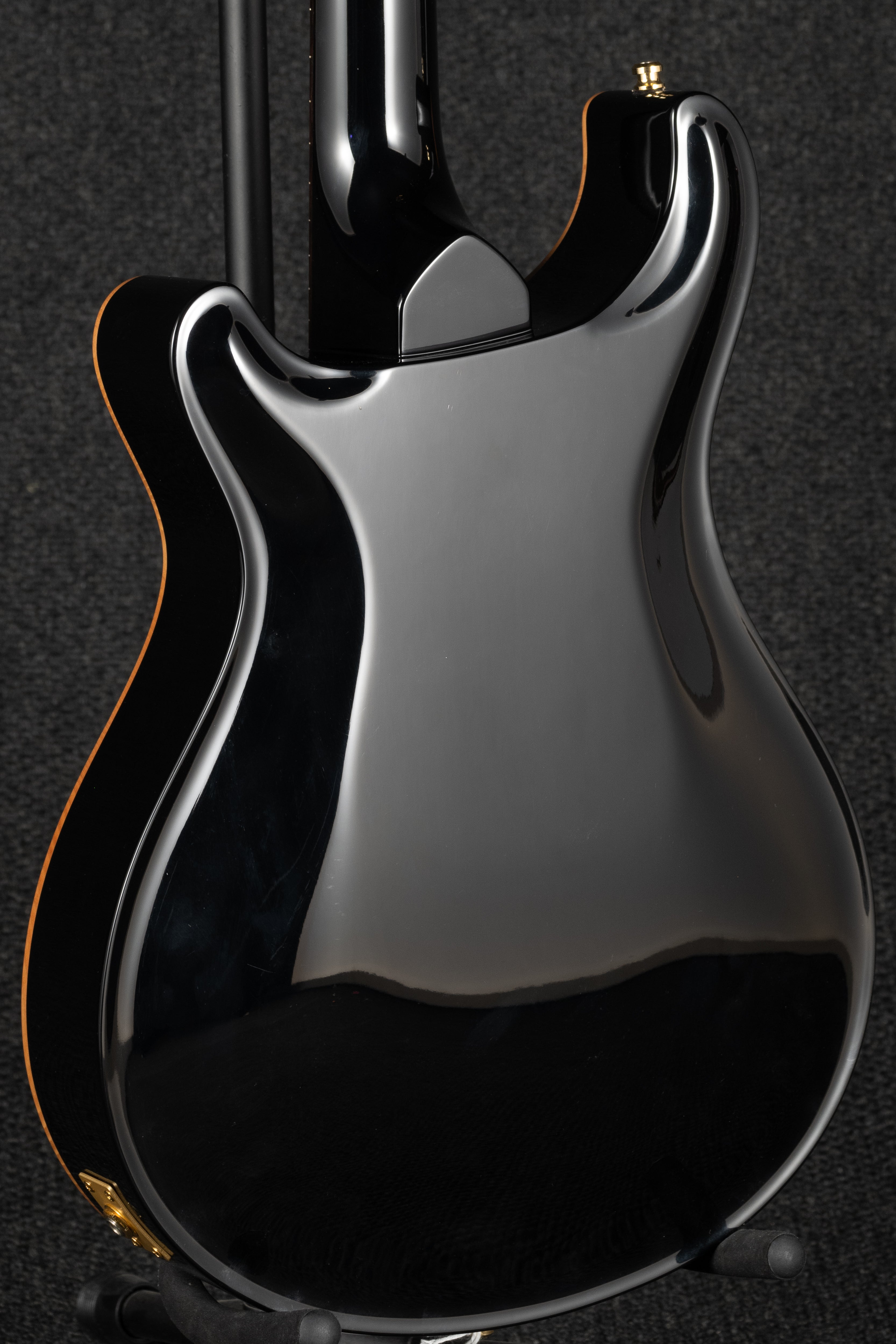 McCarty Archtop I - Tri-Burst