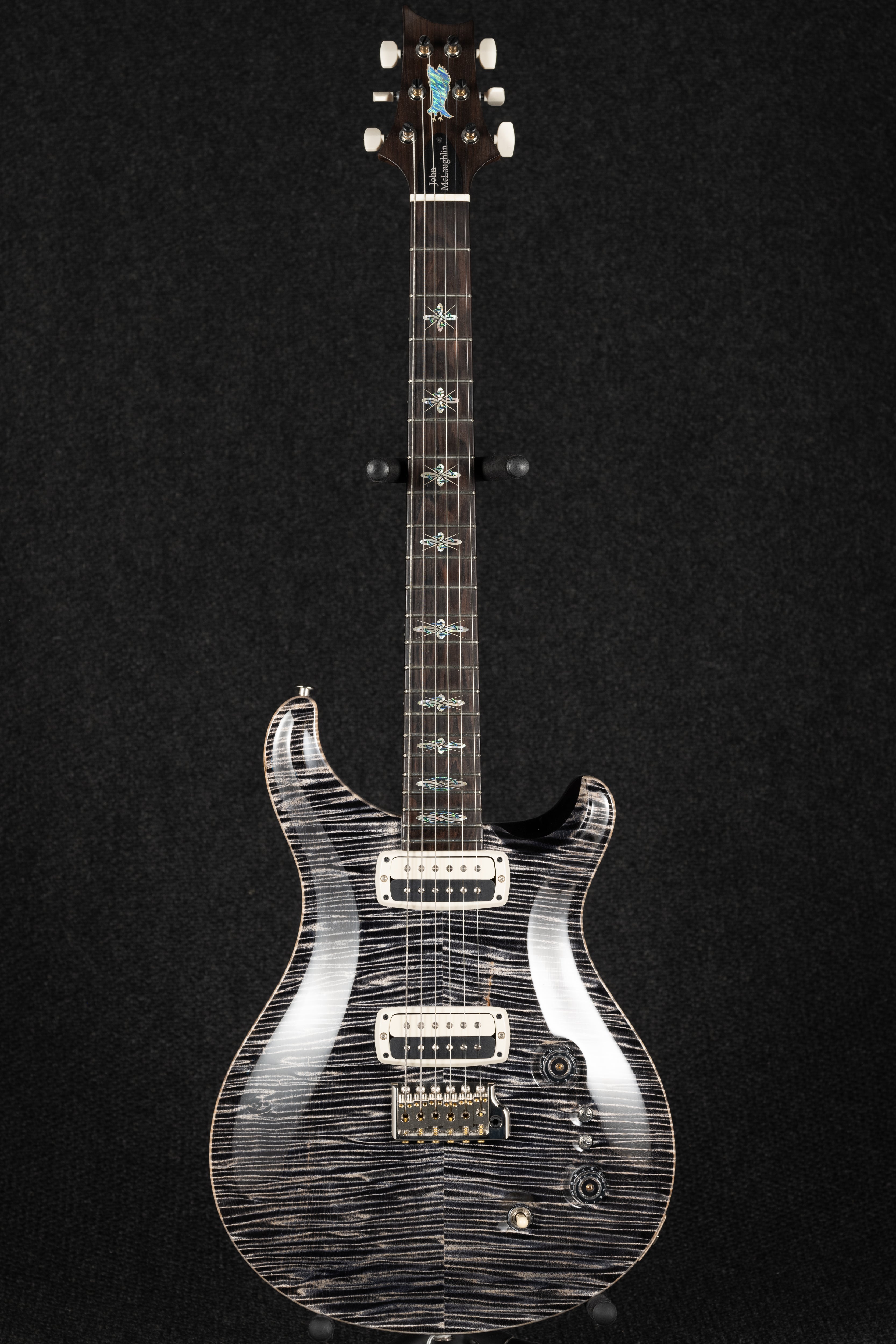 Private Stock McLaughlin - Charcoal Phoenix