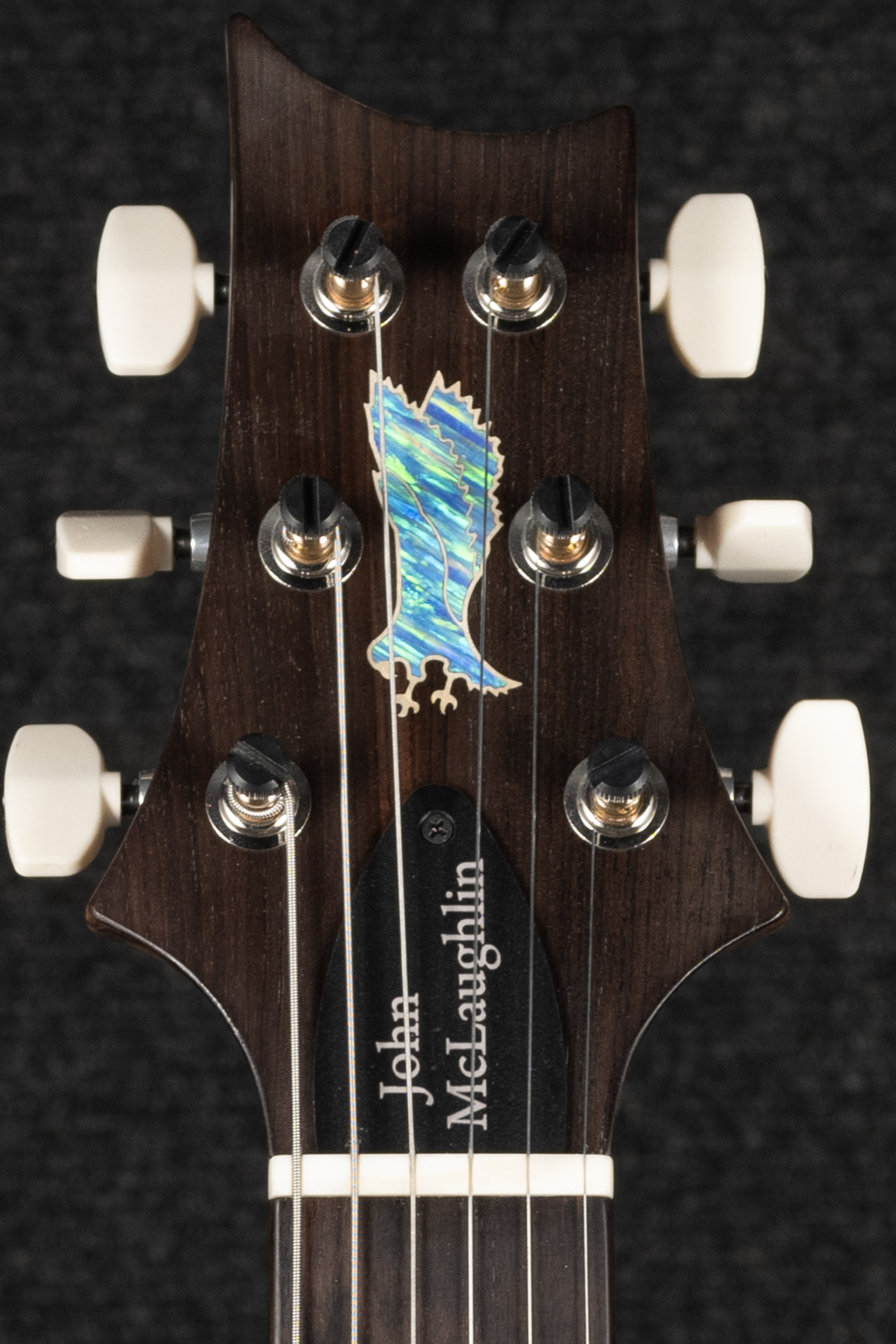 Private Stock McLaughlin - Charcoal Phoenix