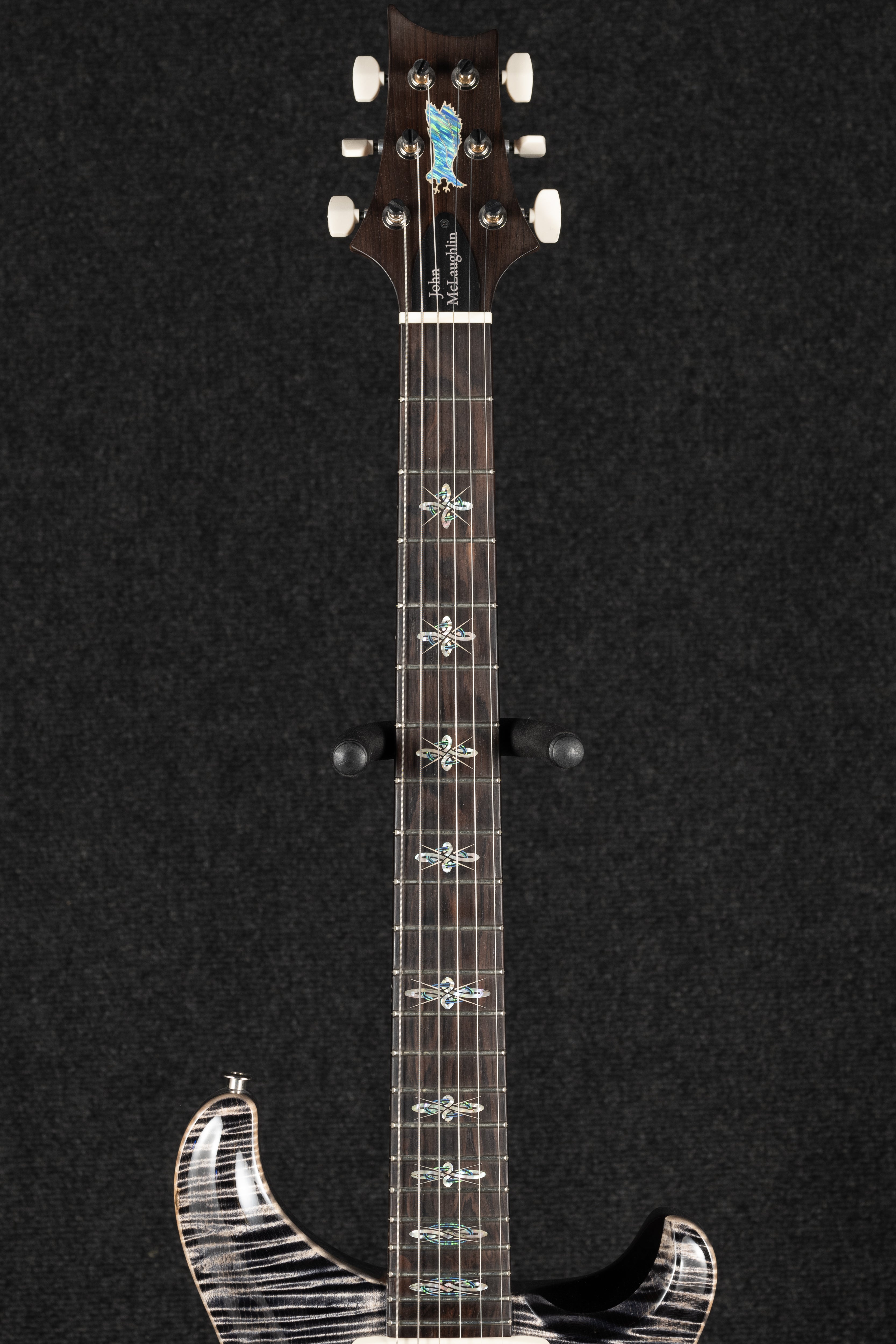 Private Stock McLaughlin - Charcoal Phoenix