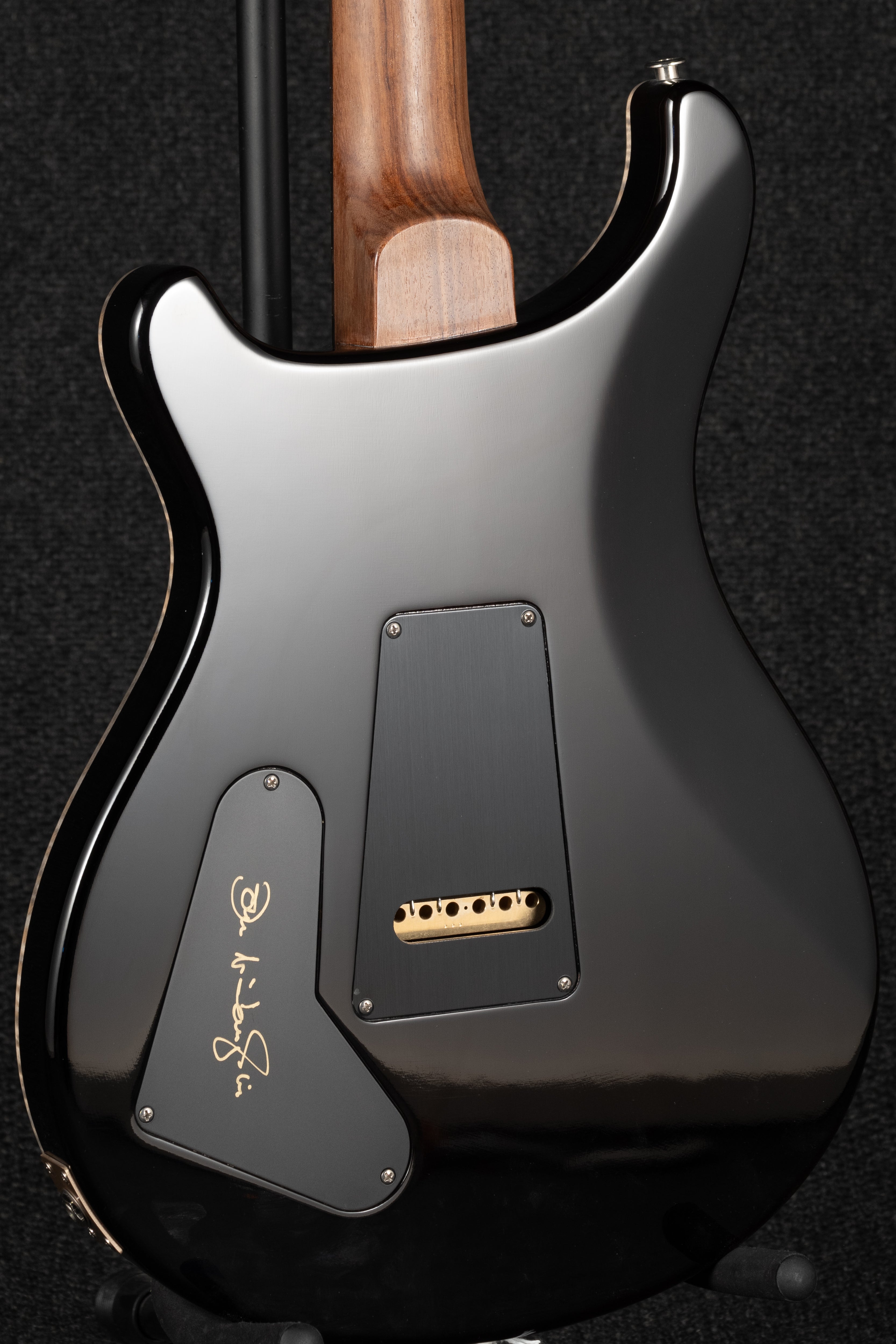 Private Stock McLaughlin - Charcoal Phoenix