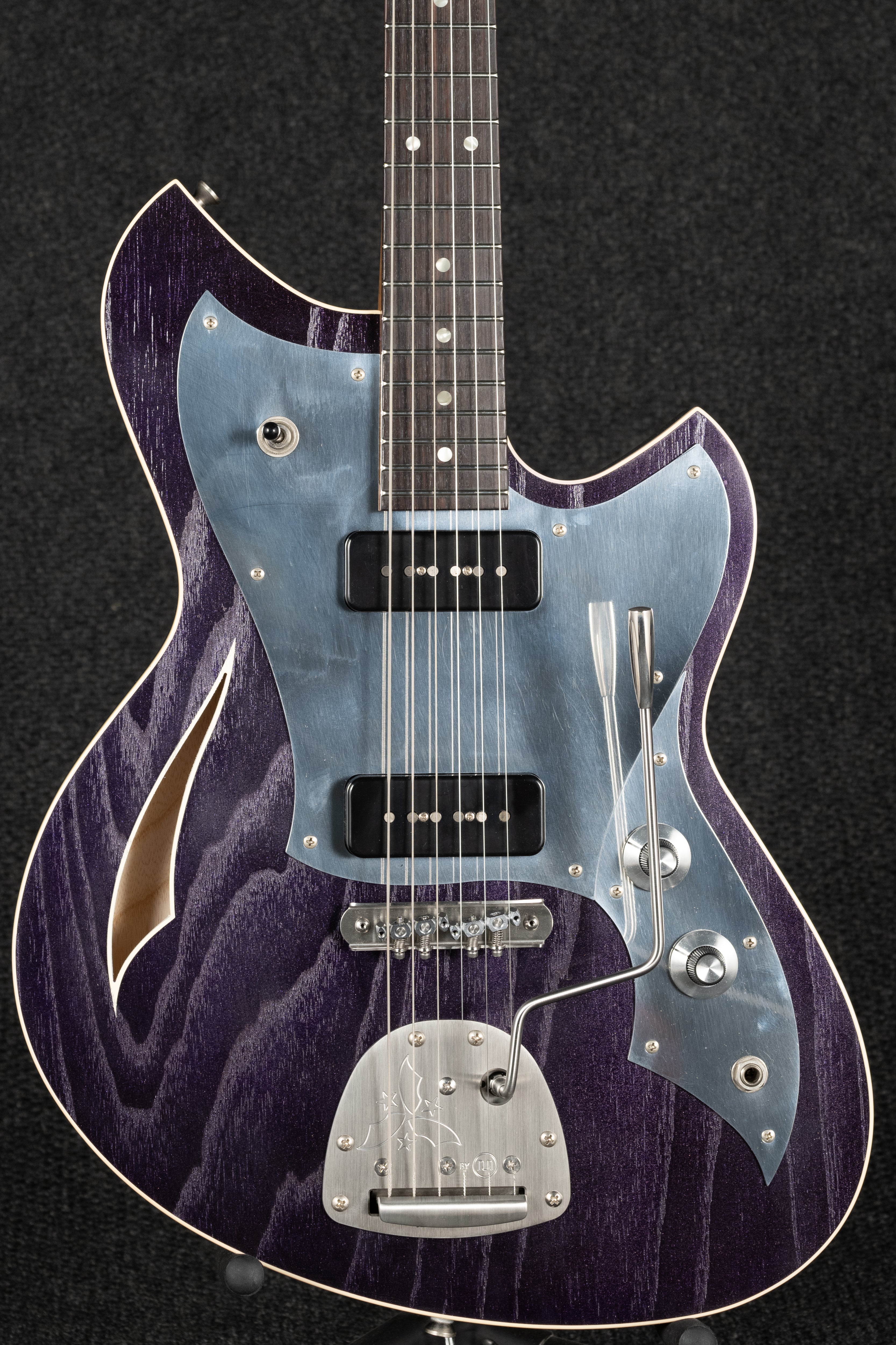 Novo Miris J - Purple Stranger