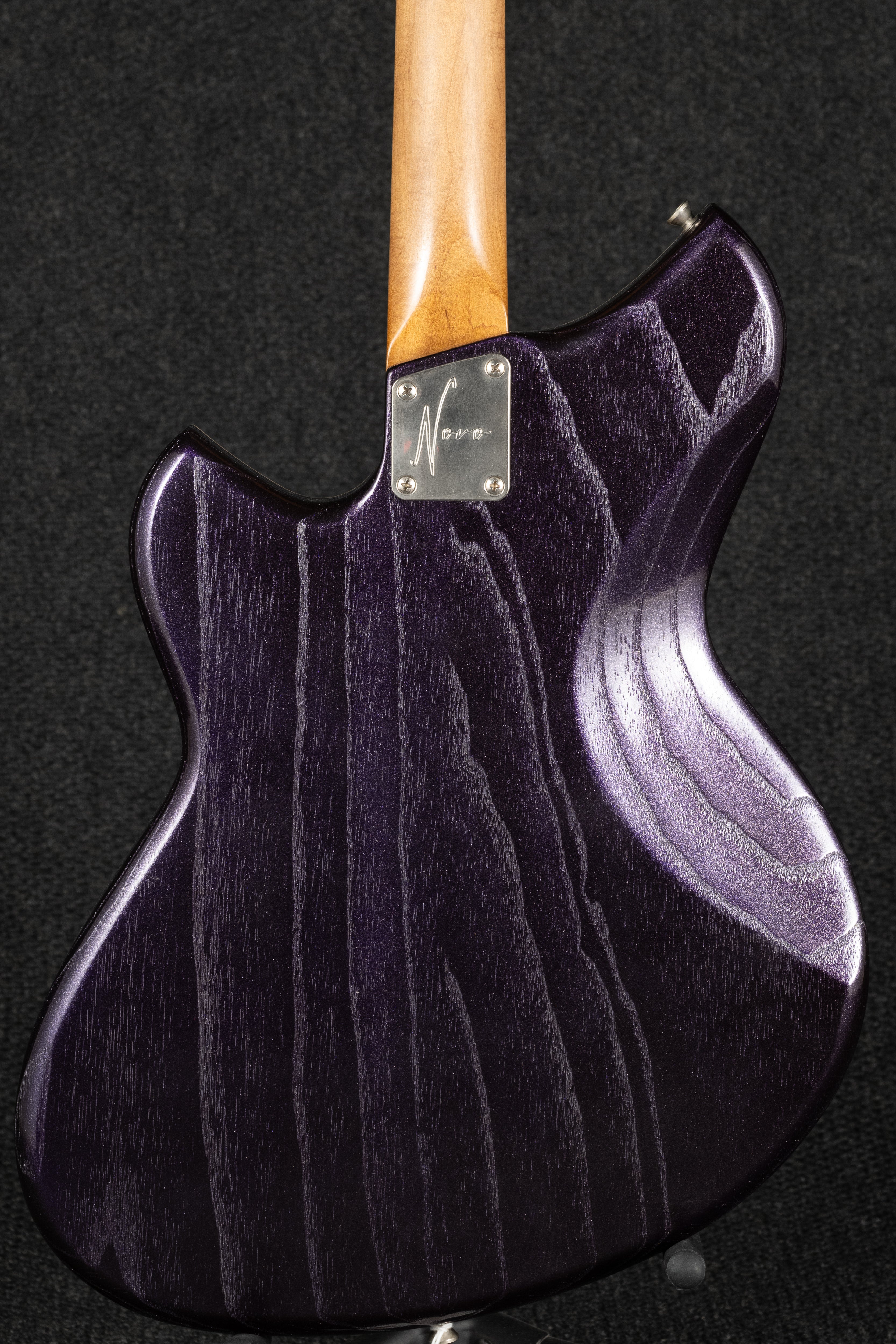 Novo Miris J - Purple Stranger