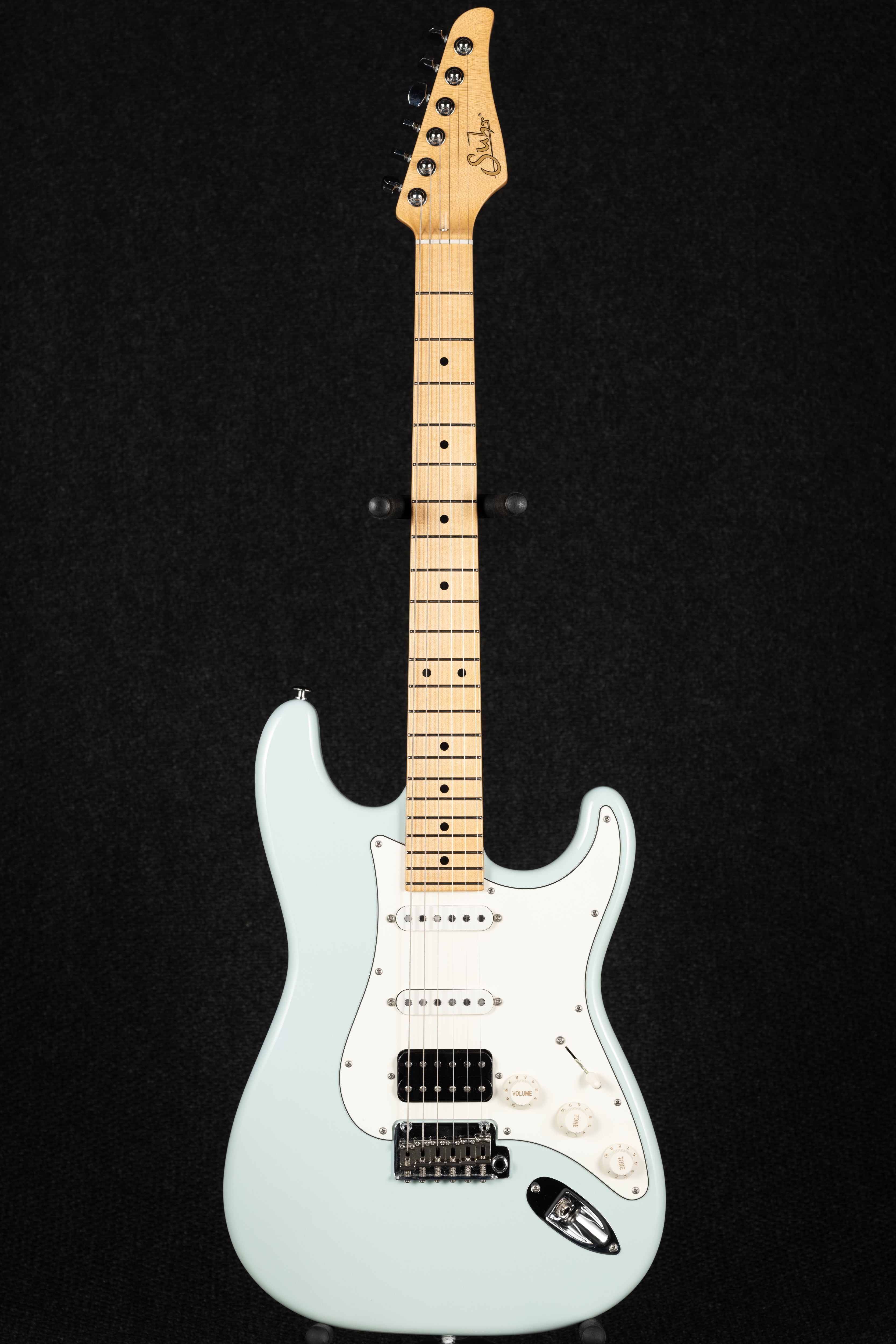 Classic S HSS - Sonic Blue