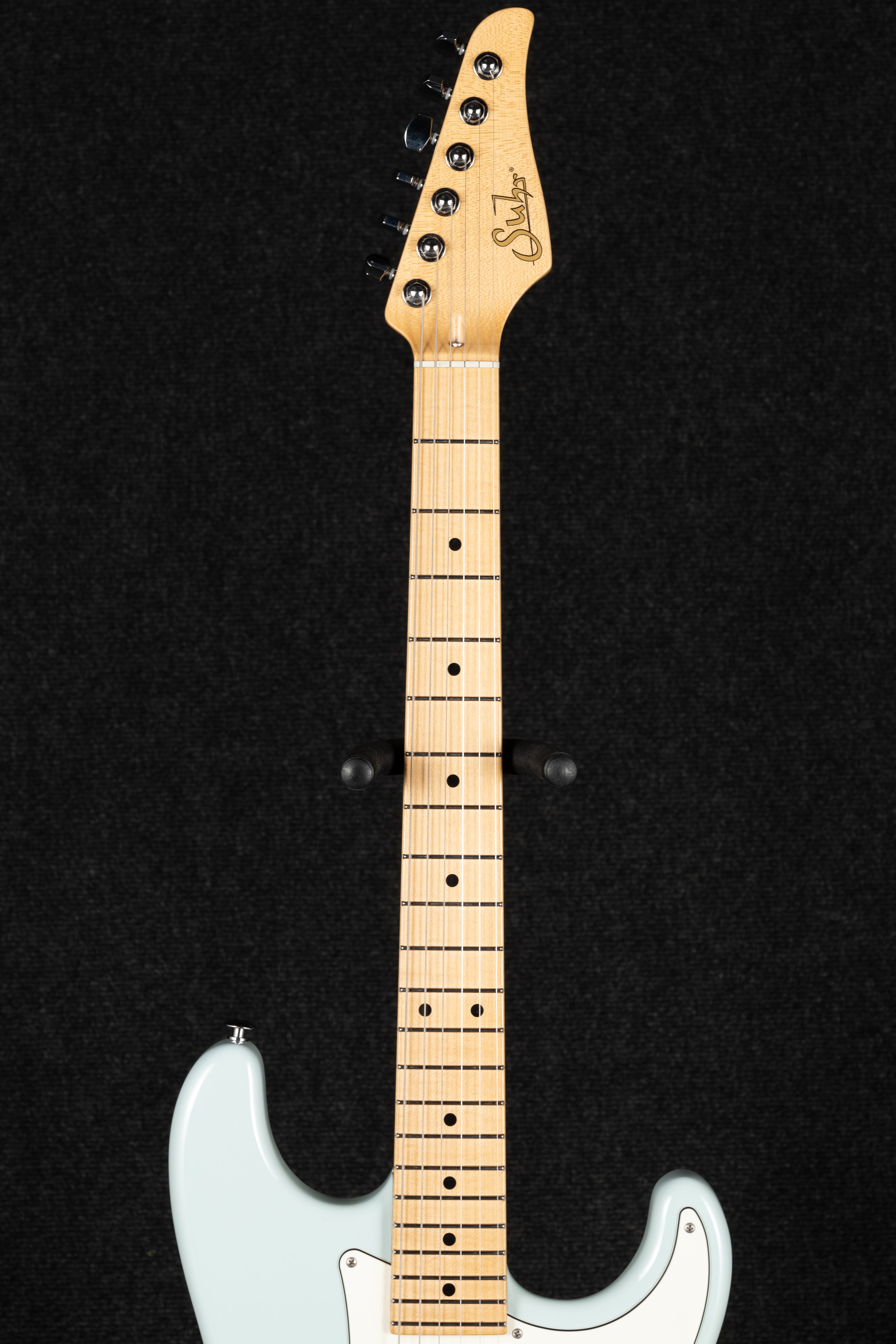 Classic S HSS - Sonic Blue