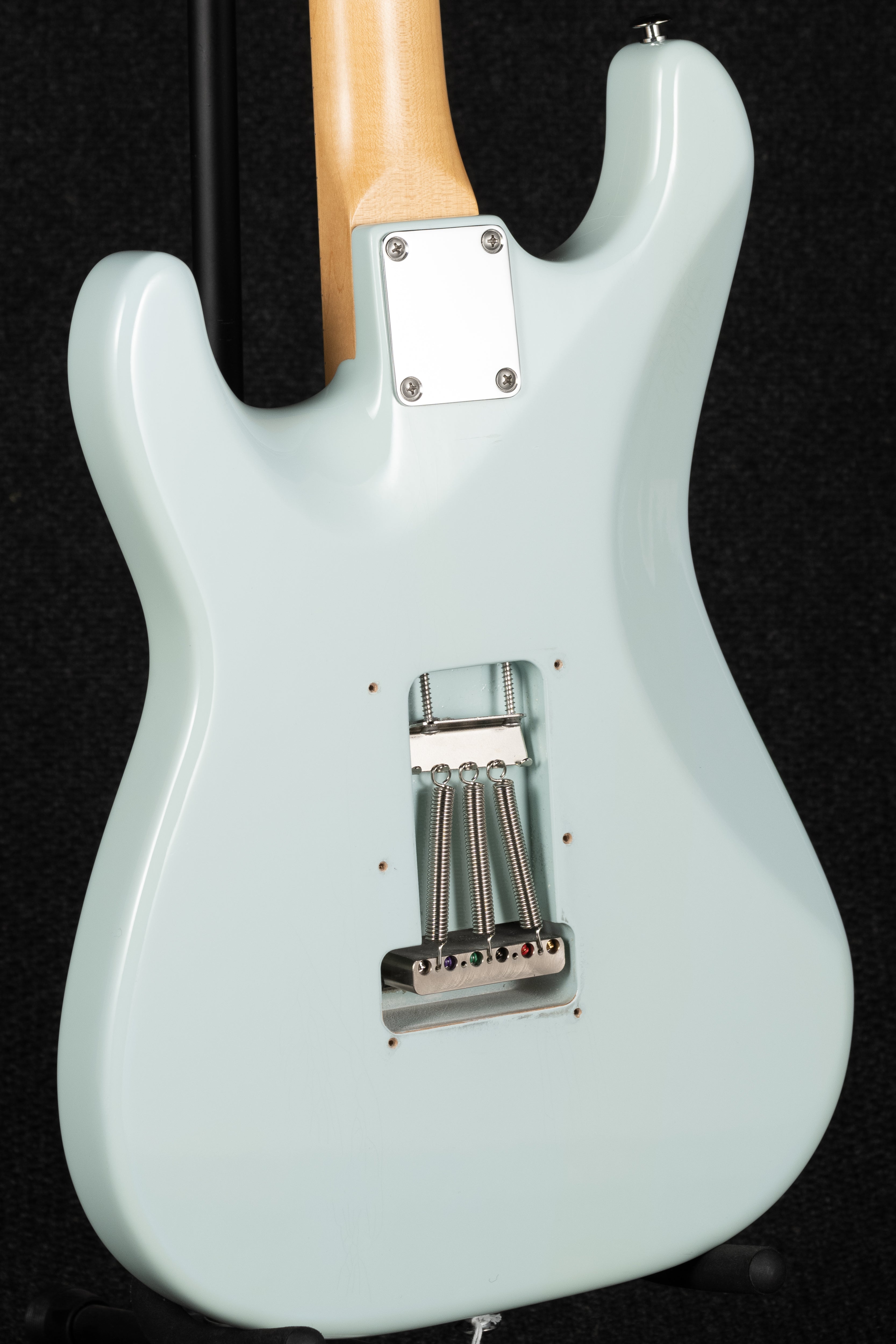 Classic S HSS - Sonic Blue