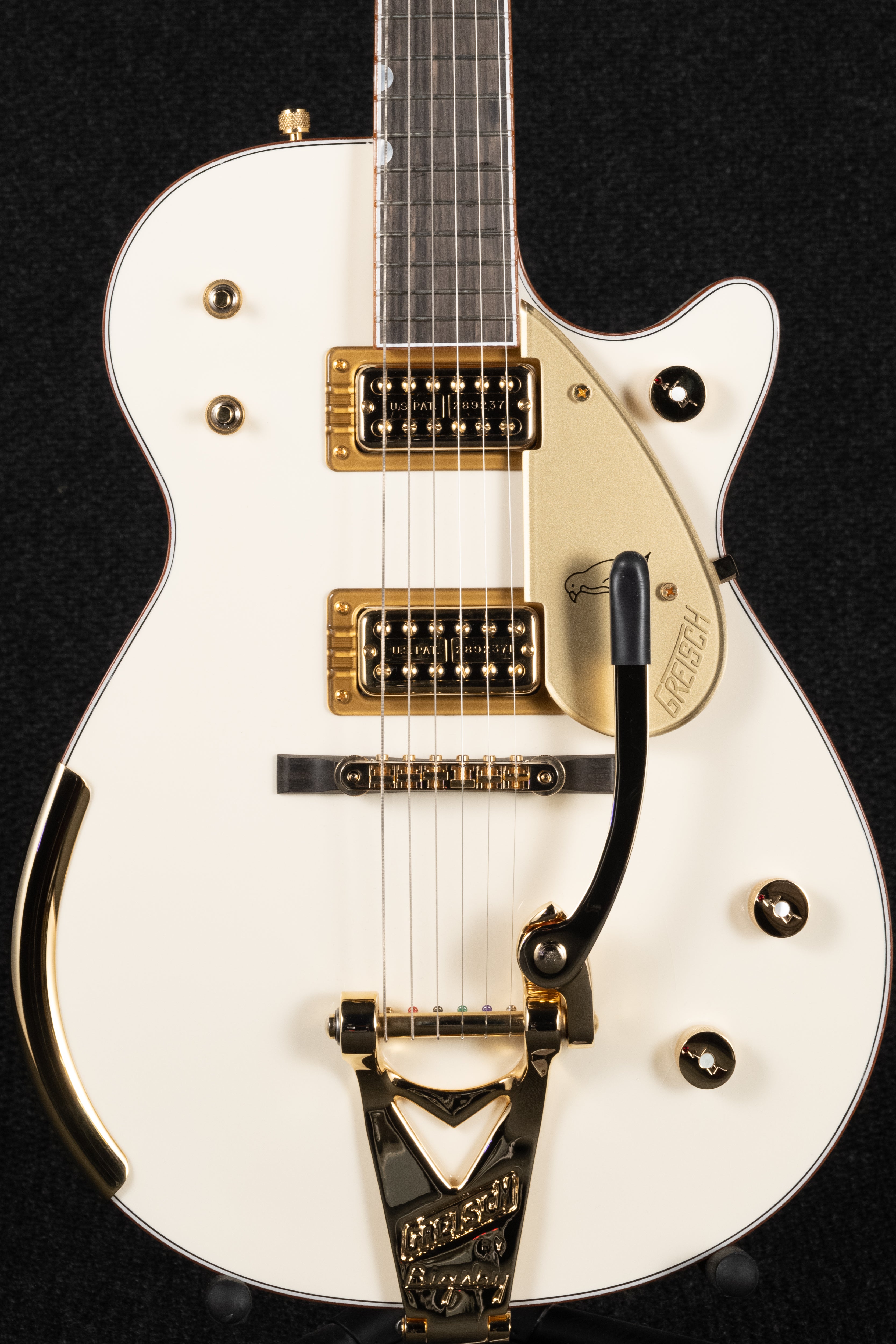 G6134 '59 Penguin Masterbuilt - Aged White