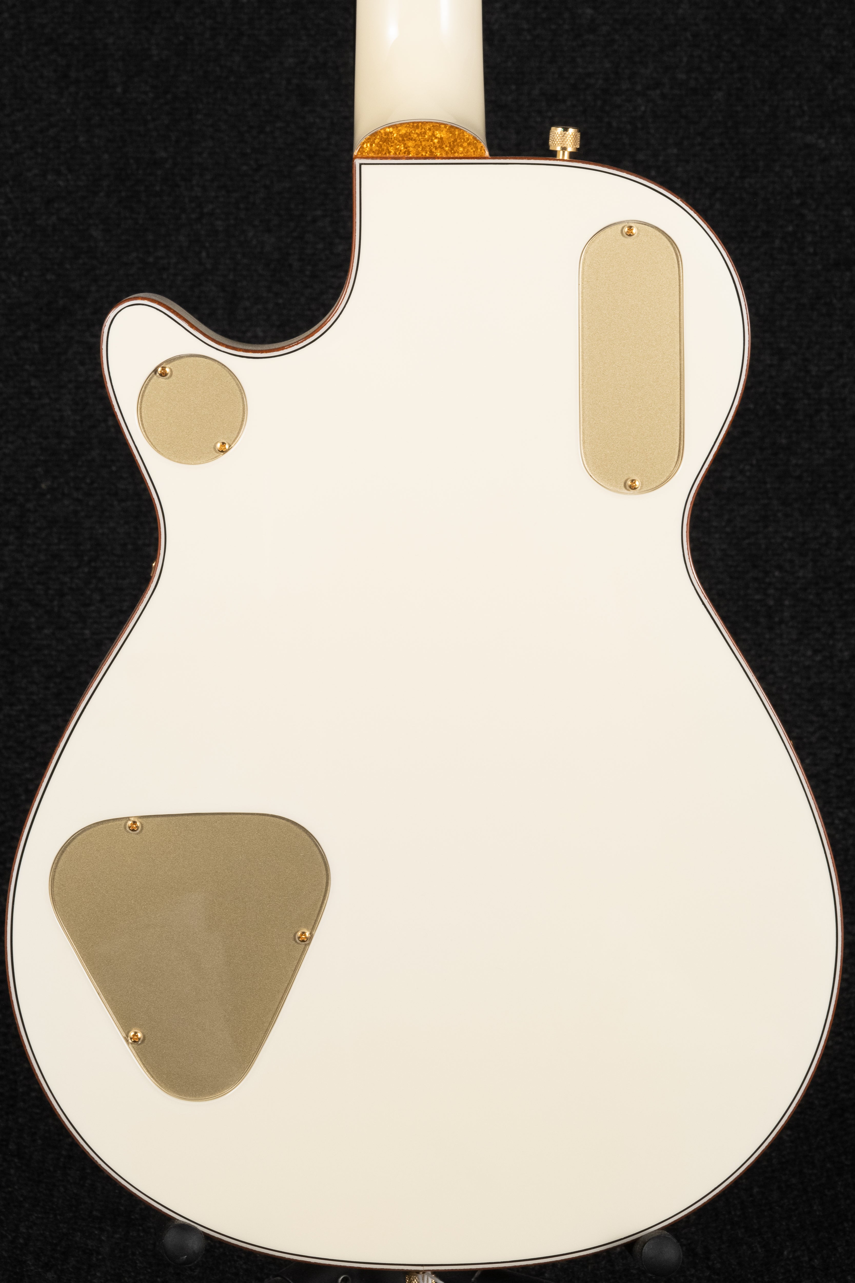 G6134 '59 Penguin Masterbuilt - Aged White