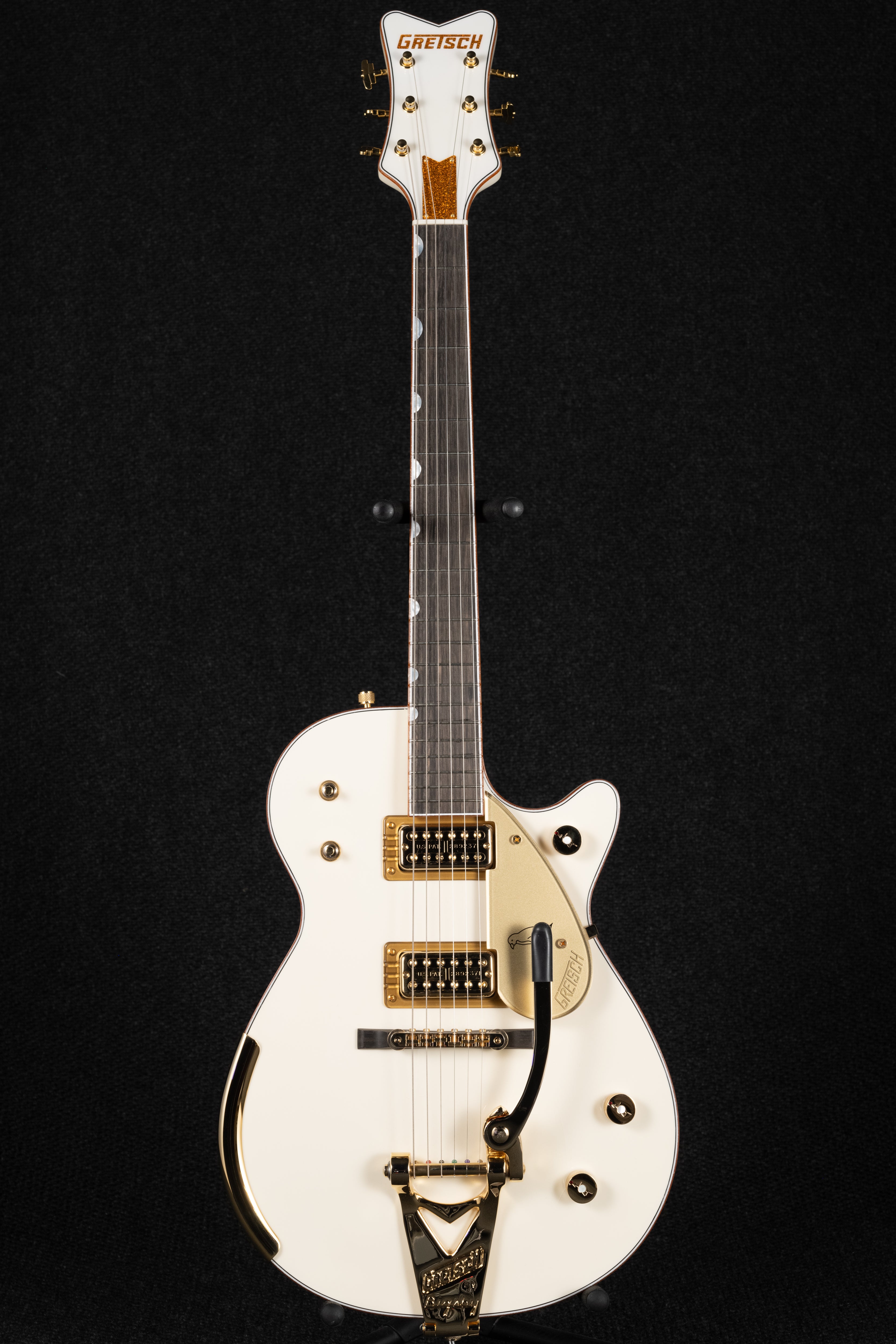 G6134 '59 Penguin Masterbuilt - Aged White