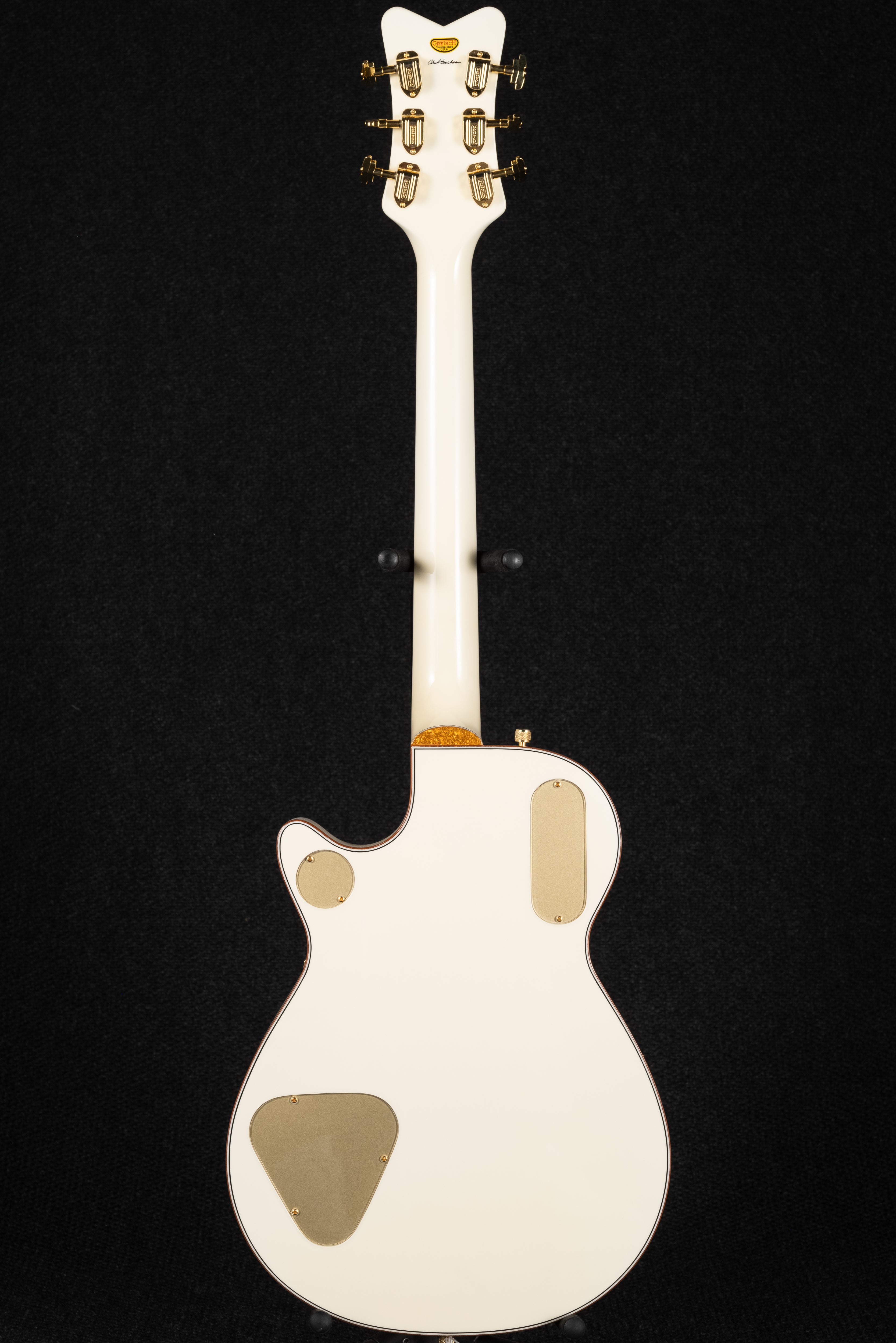 G6134 '59 Penguin Masterbuilt - Aged White