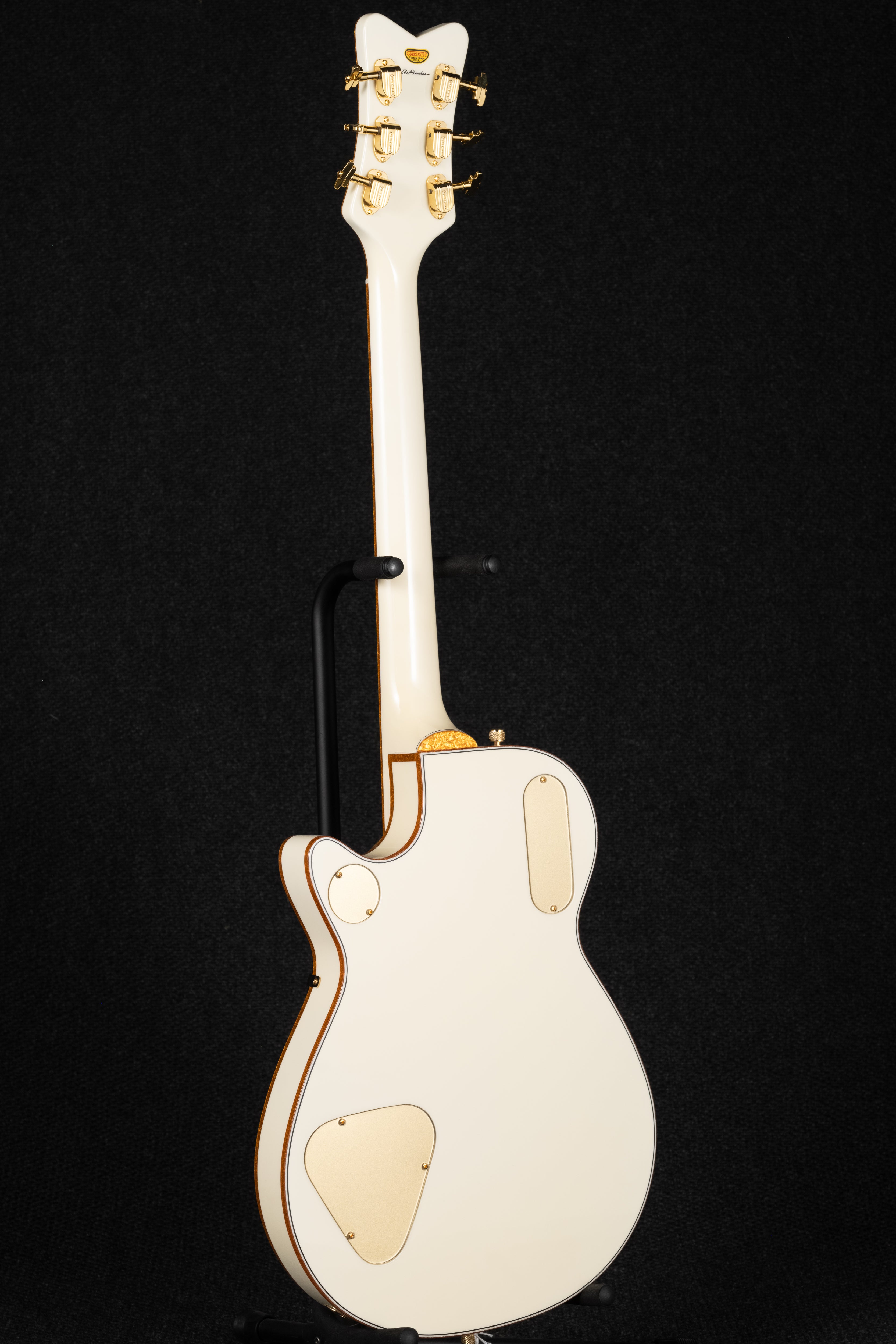 G6134 '59 Penguin Masterbuilt - Aged White