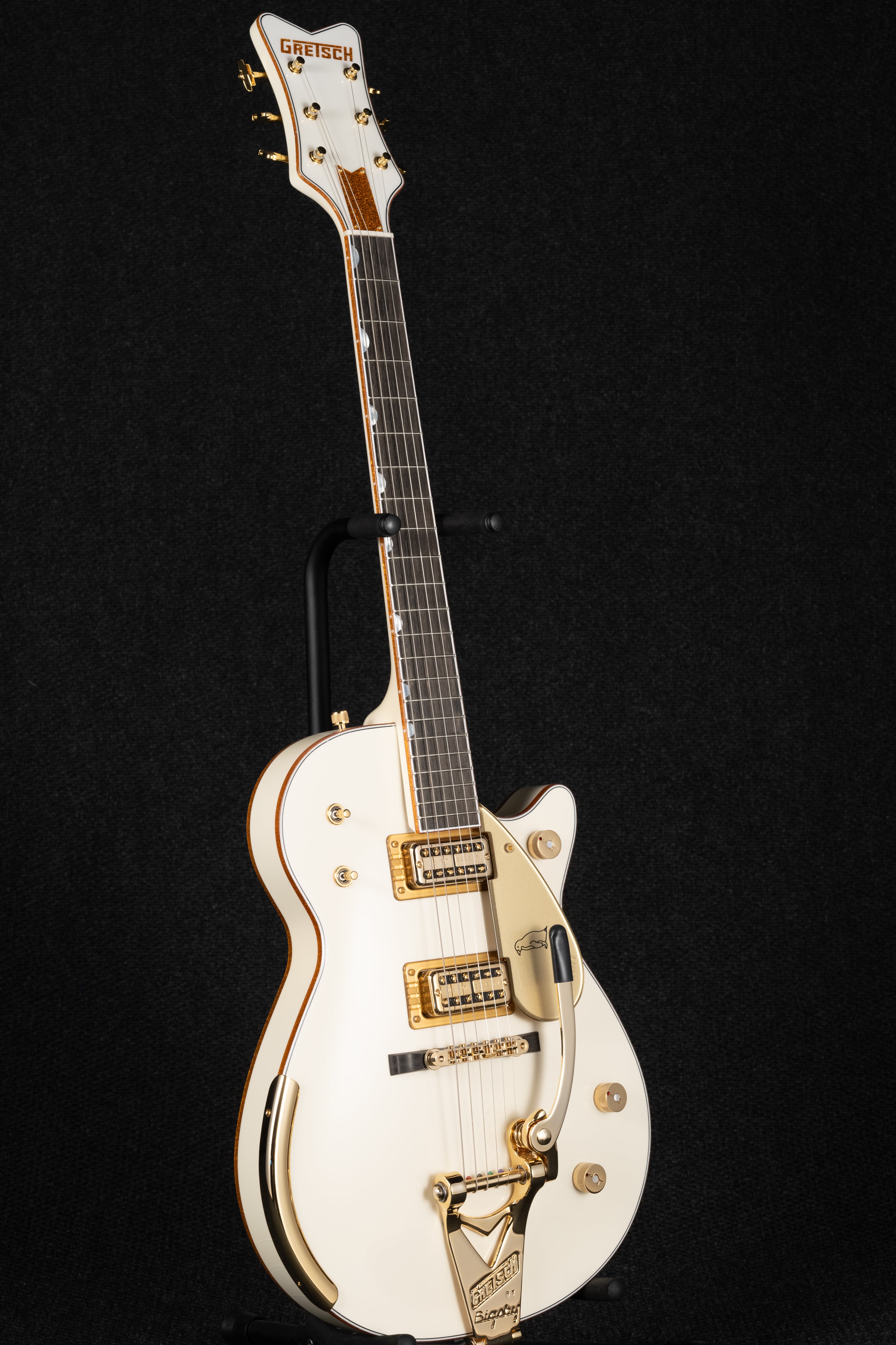 G6134 '59 Penguin Masterbuilt - Aged White