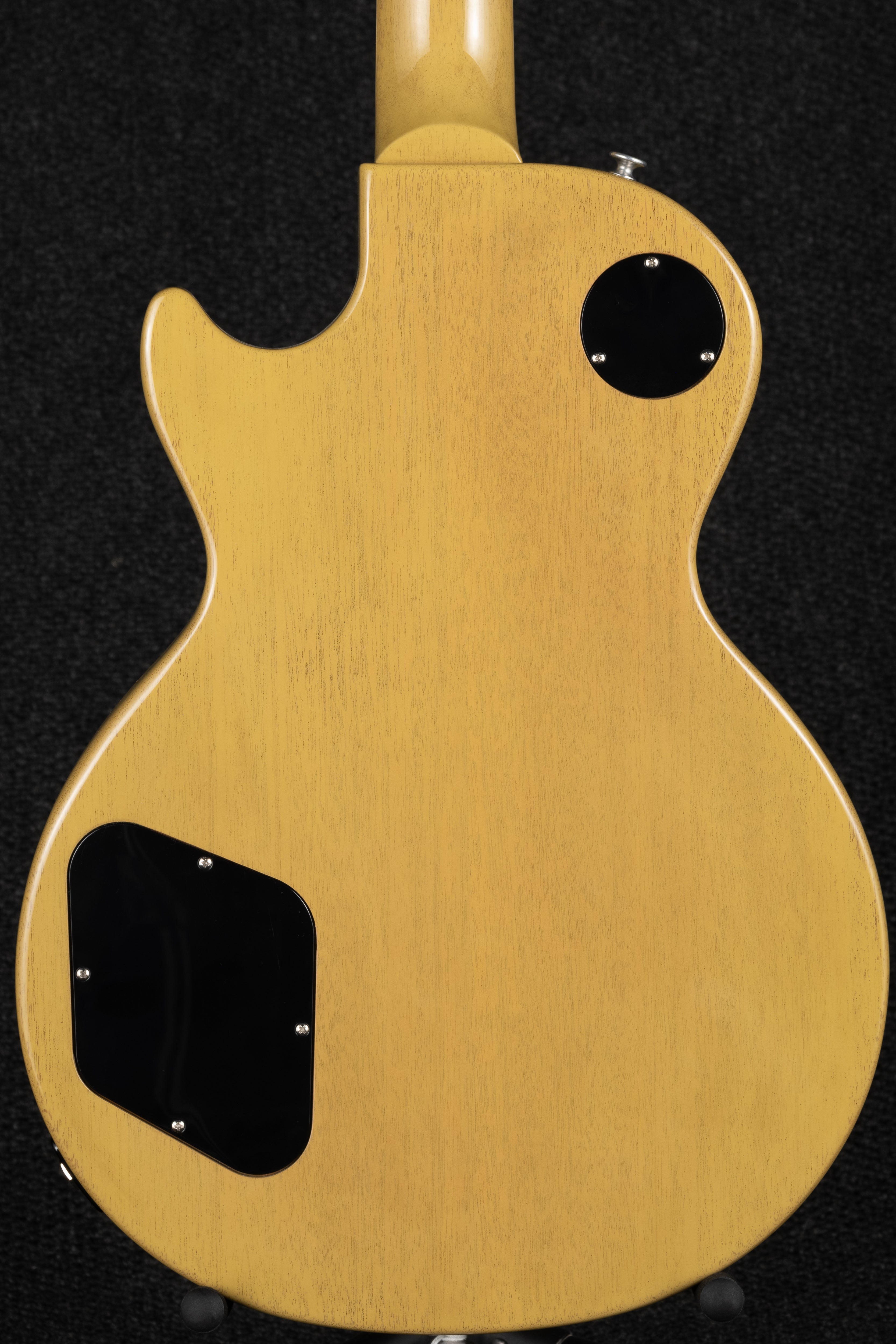 Les Paul Special -  TV Yellow