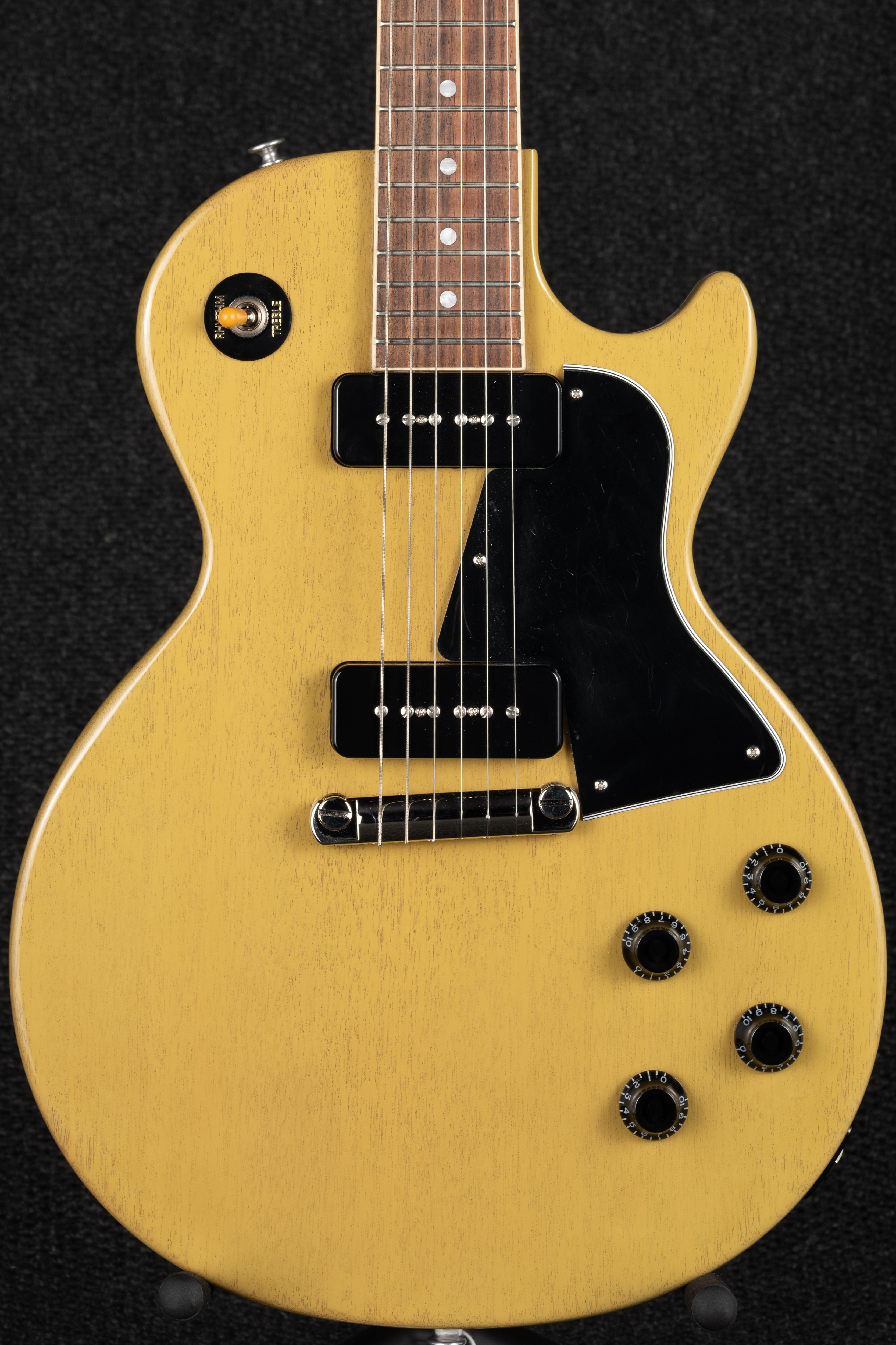Gibson Custom Shop 1959 Les Paul Standard Reissue, VOS BOTB
