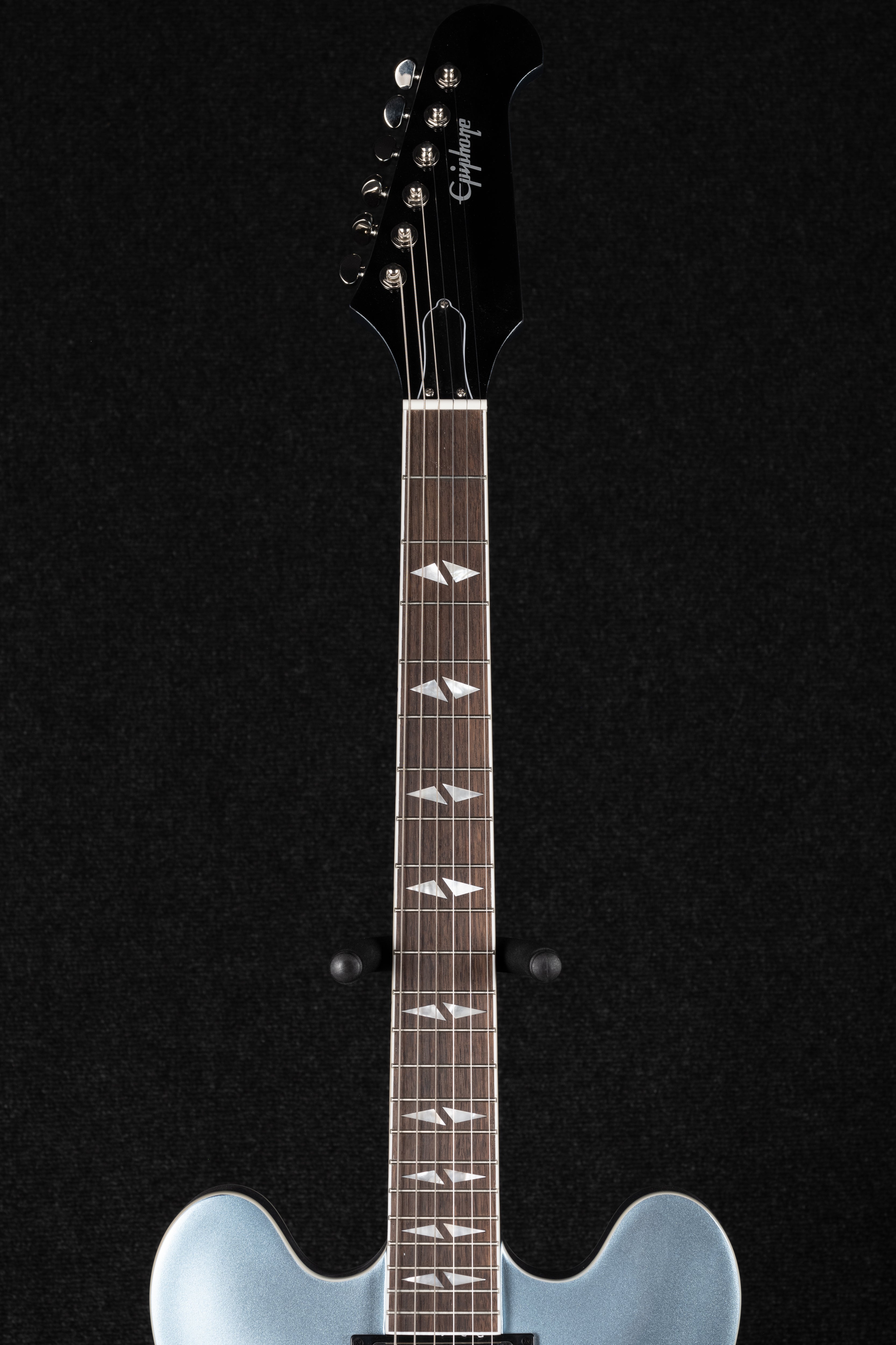 Dave Grohl DG-335 - Pelham Blue