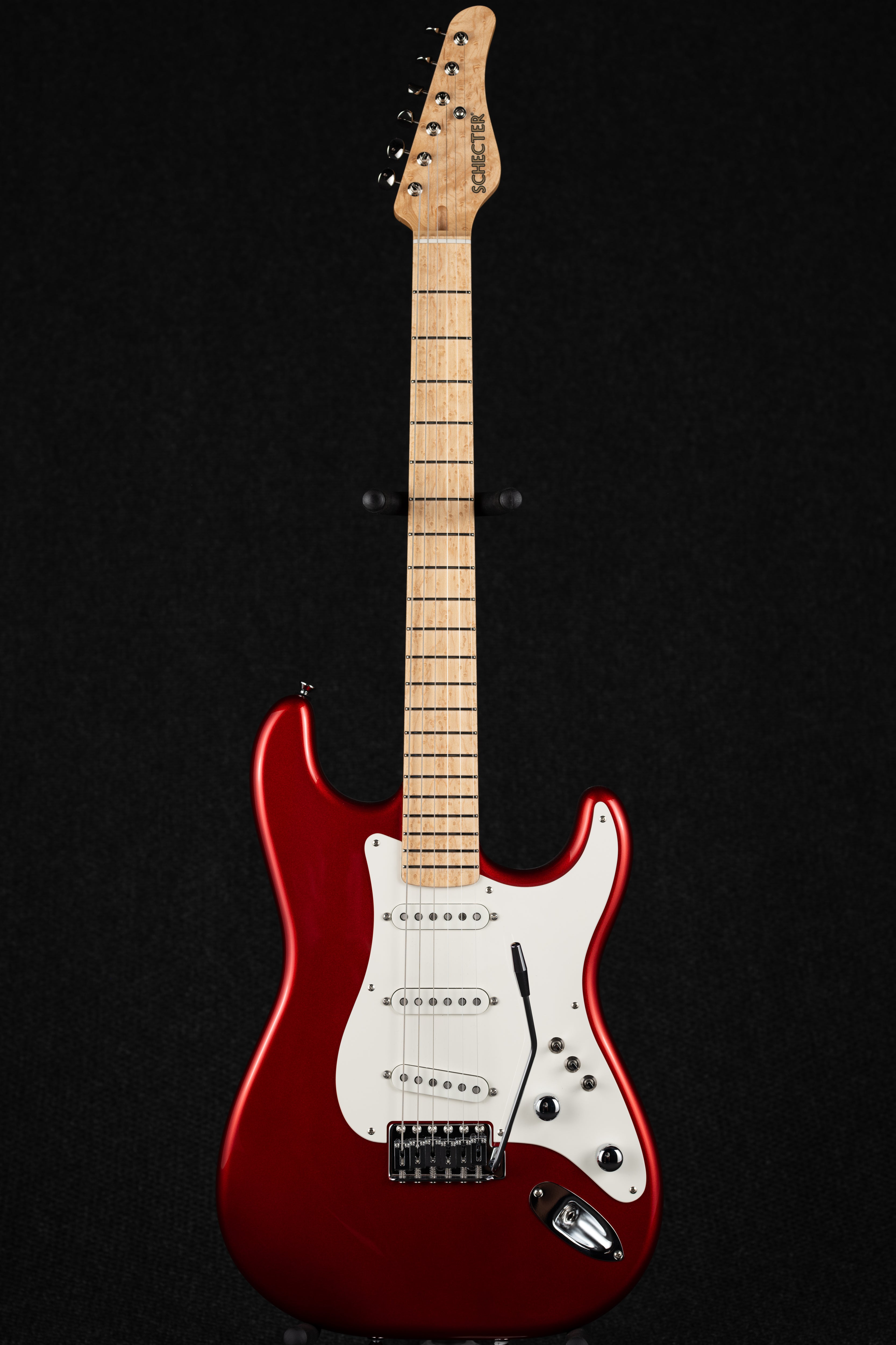 Sultan - Candy Apple Red