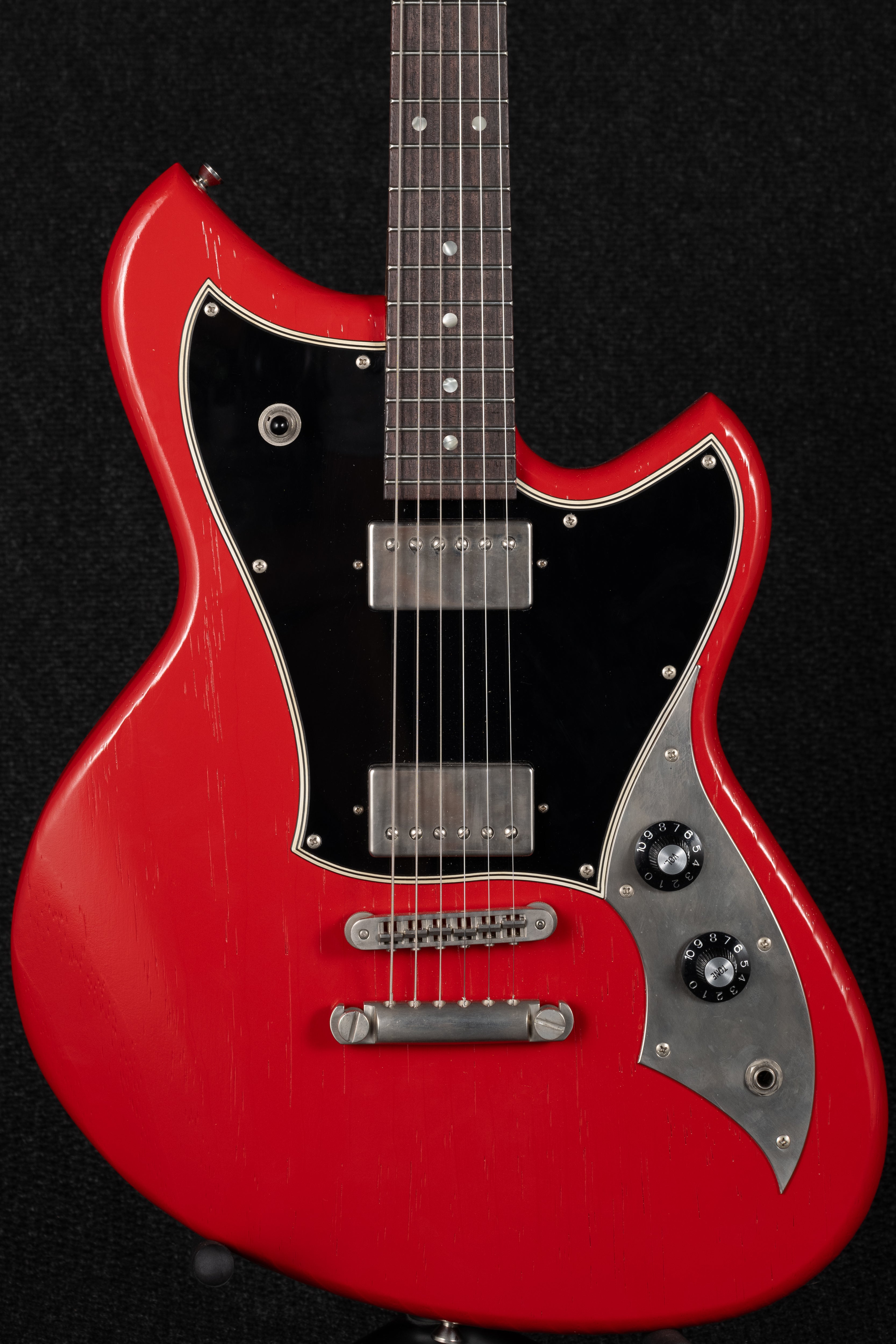 Serus H2 - Dakota Red