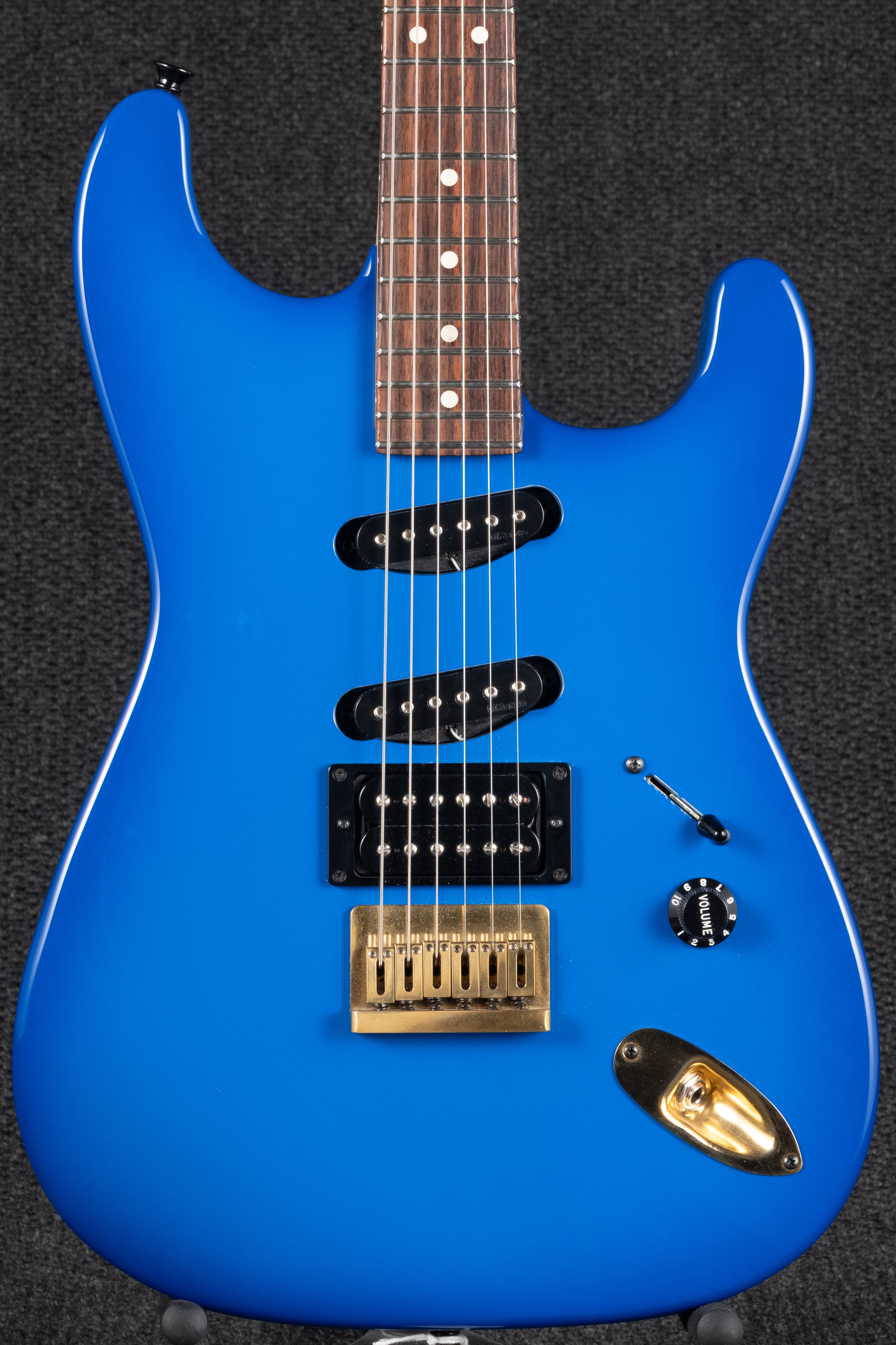 Jake E Lee Custom Shop