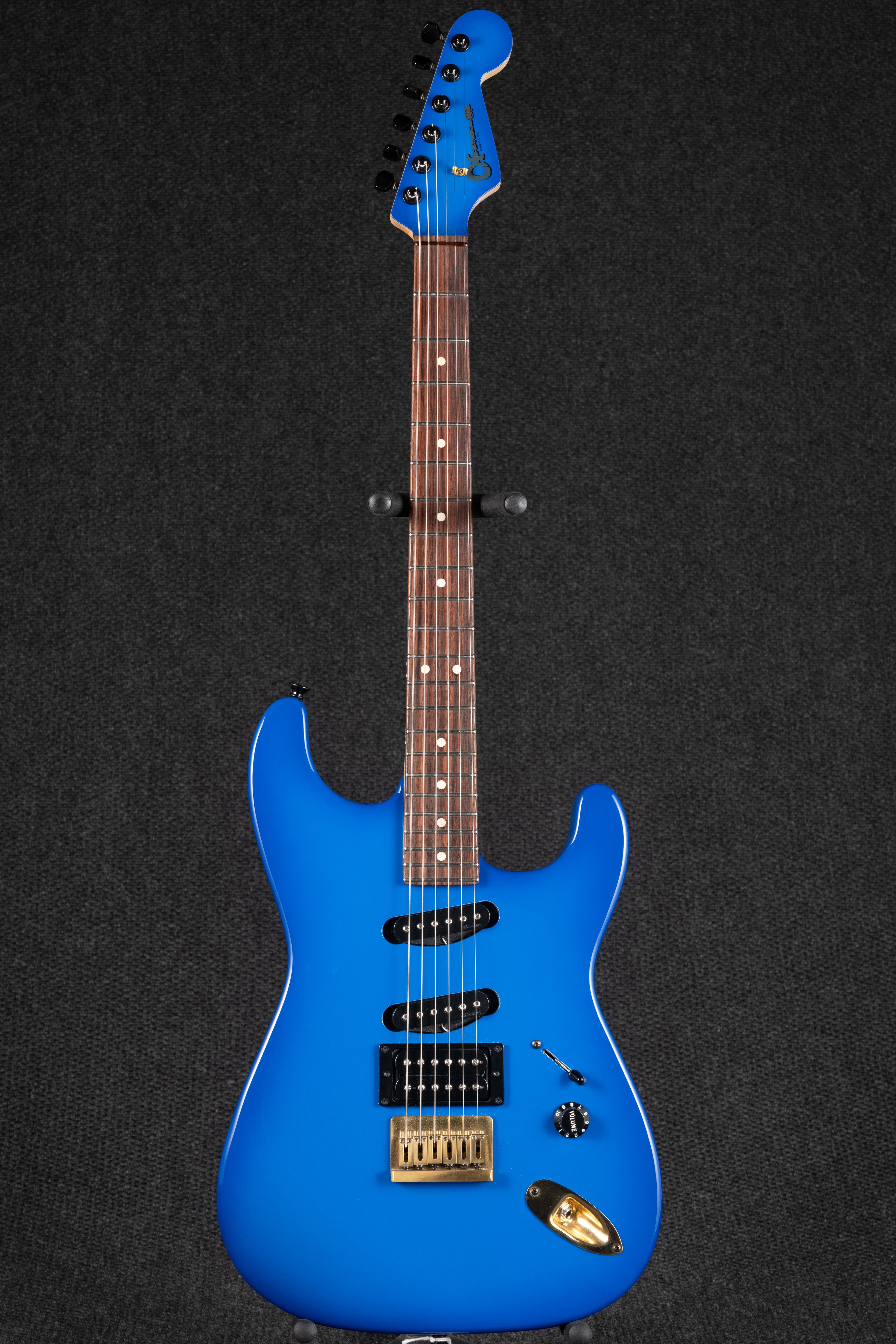 Jake E Lee Custom Shop