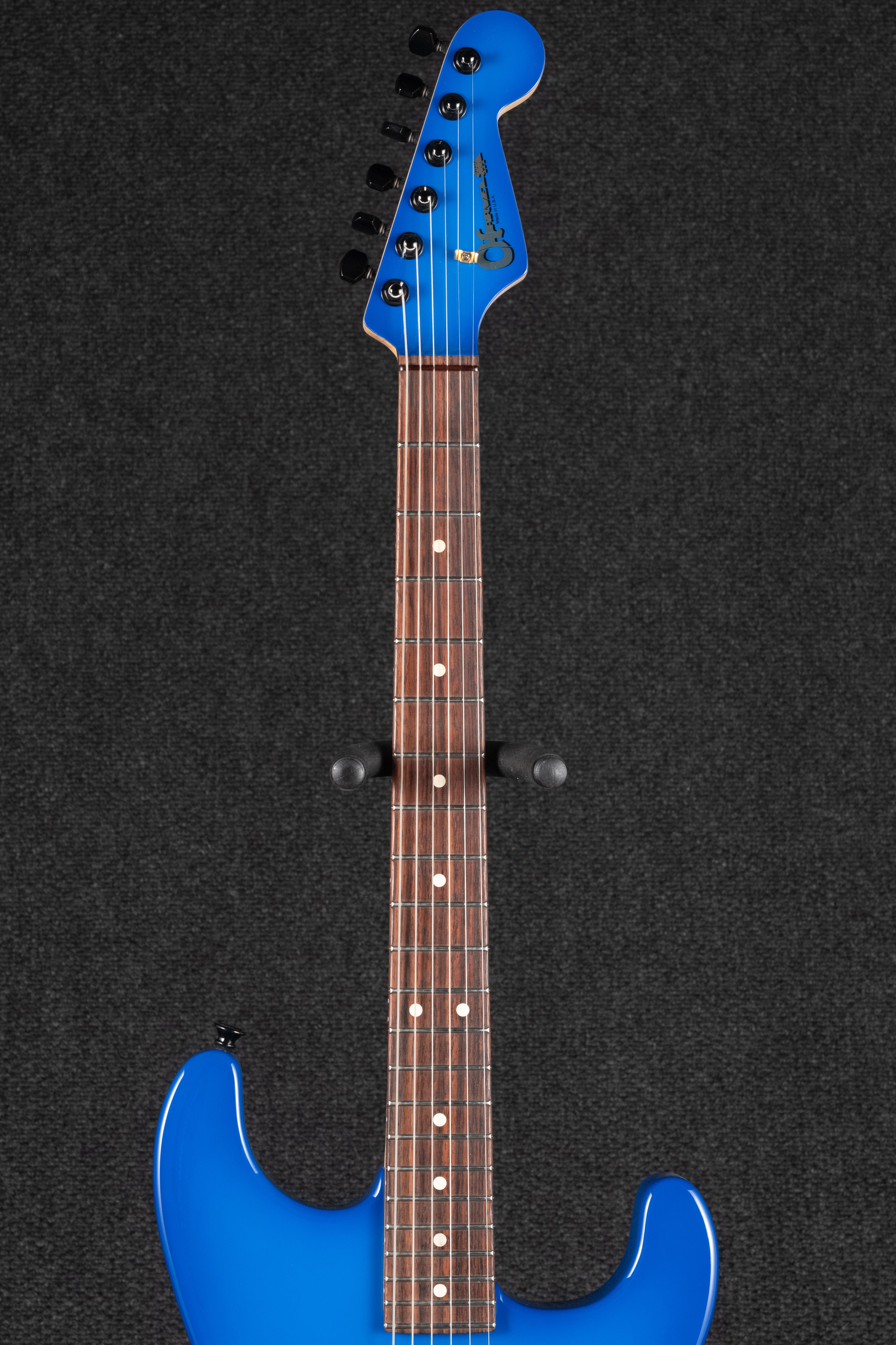 Jake E Lee Custom Shop