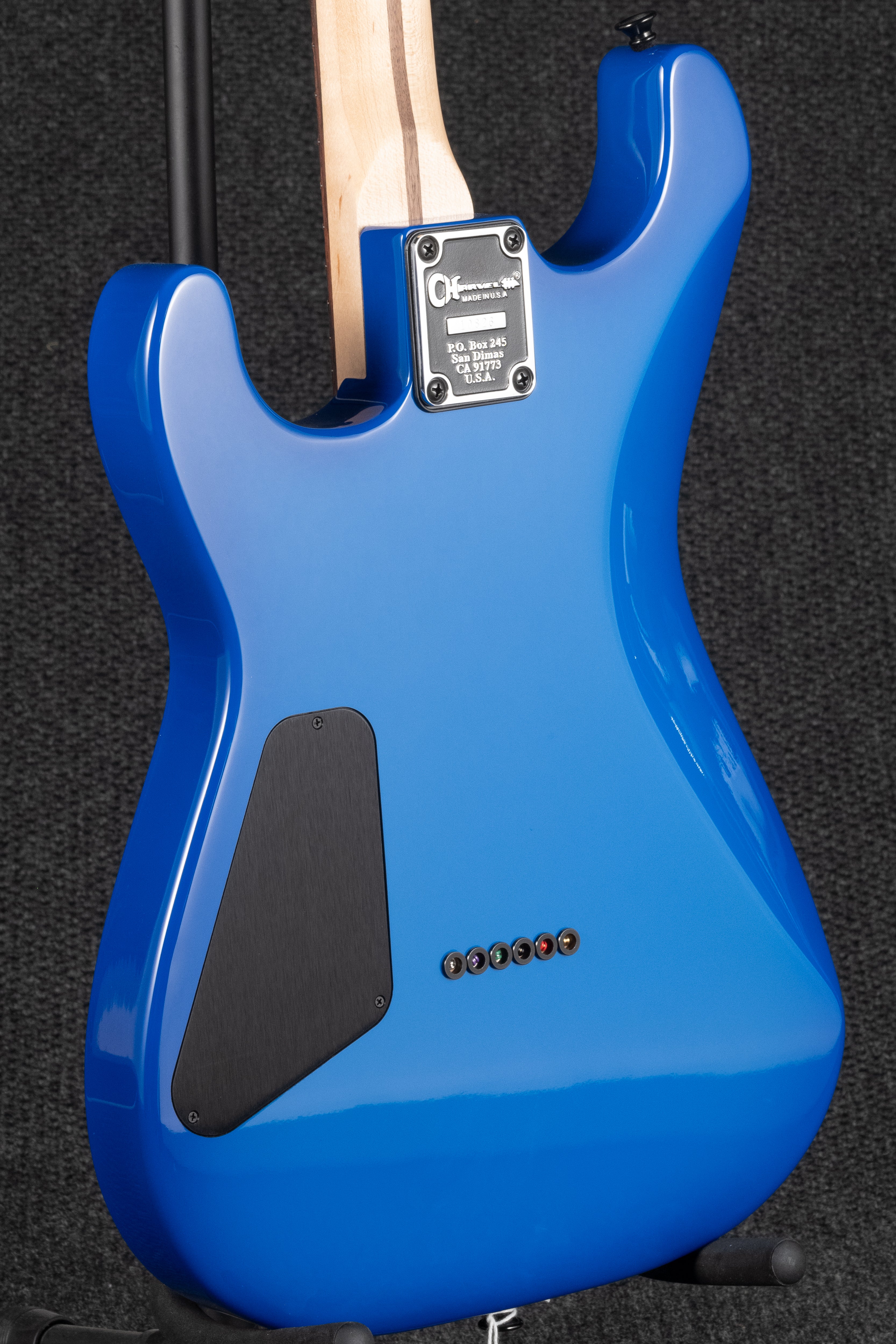 Jake E Lee Custom Shop