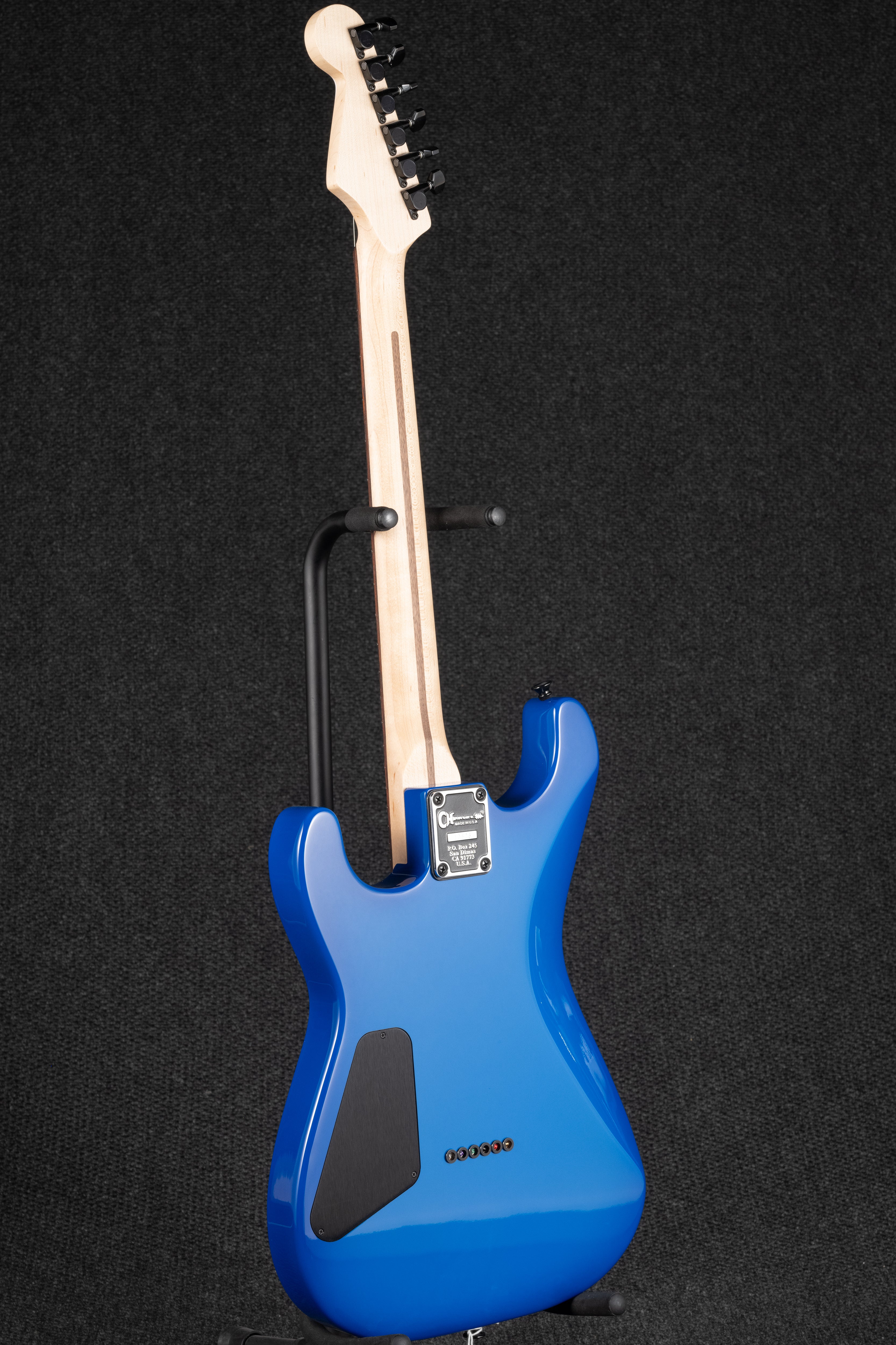 Jake E Lee Custom Shop