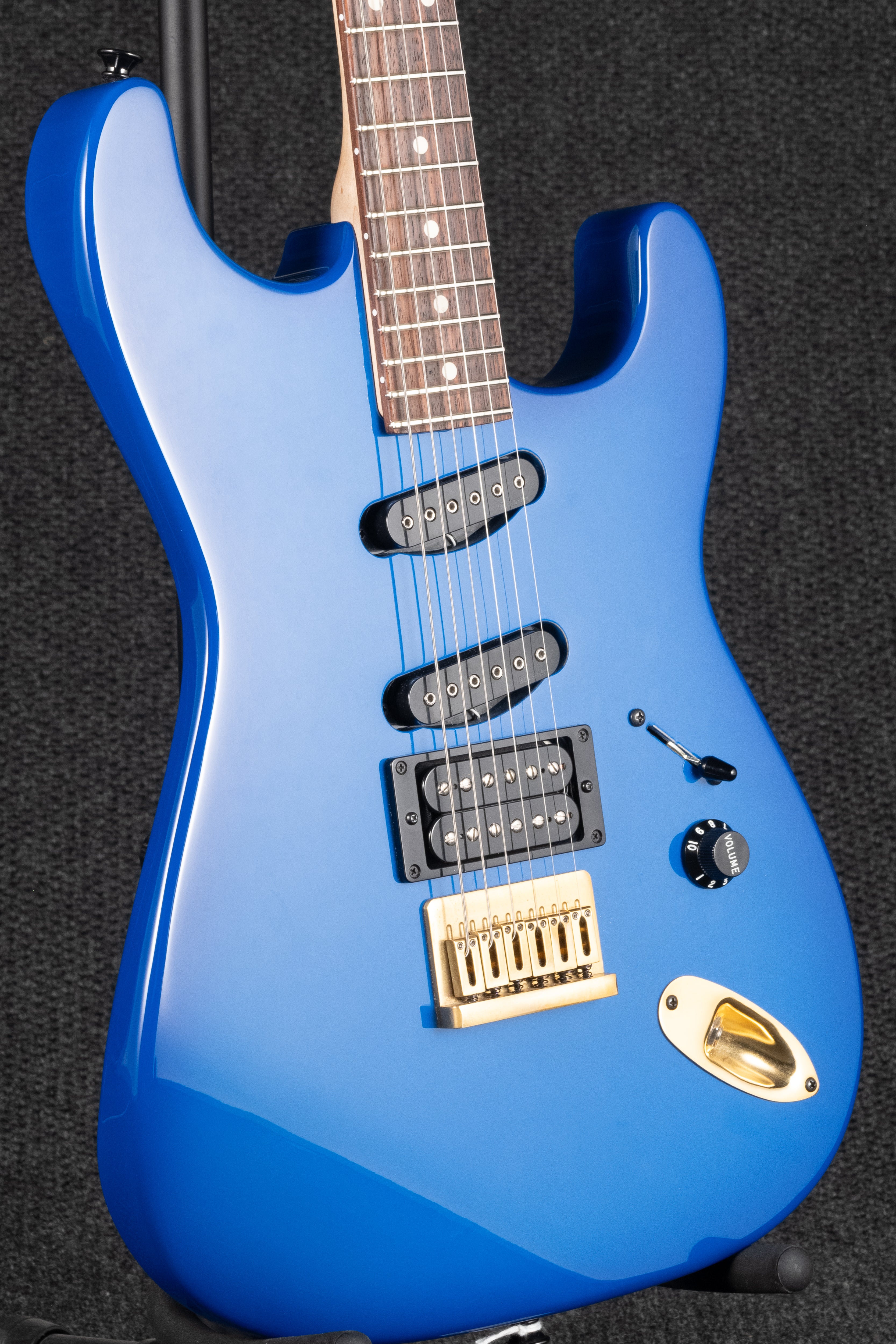 Jake E Lee Custom Shop