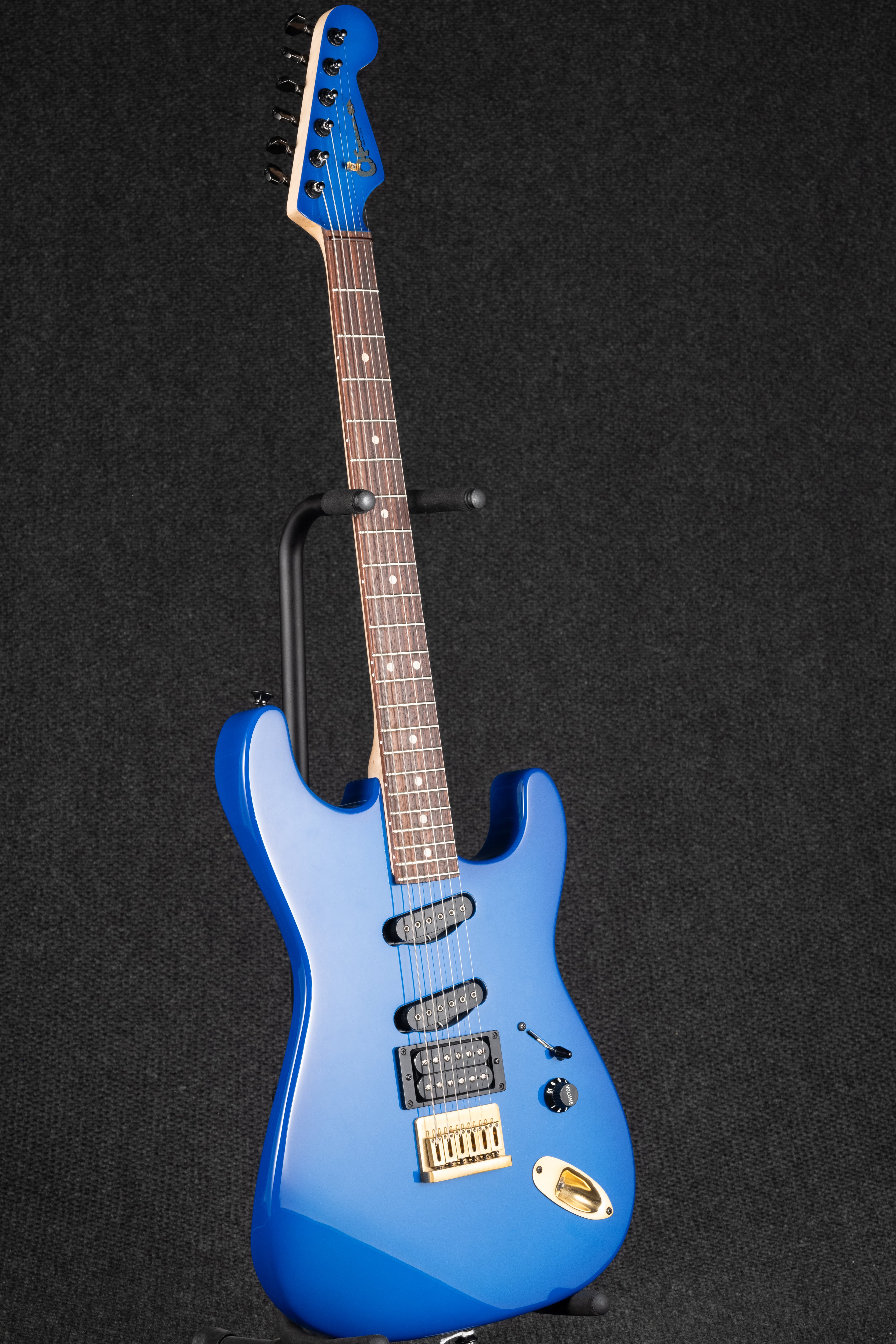 Jake E Lee Custom Shop