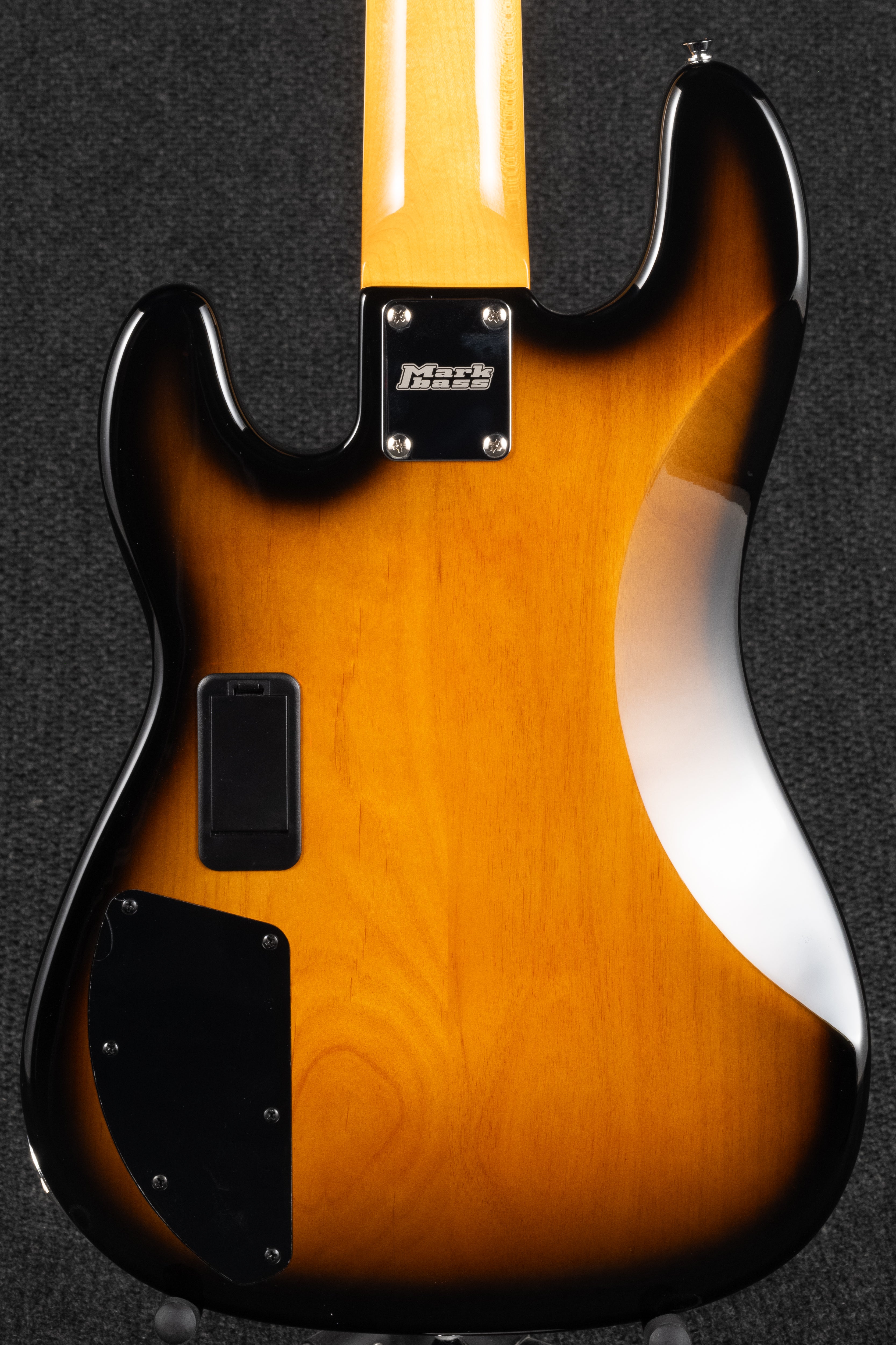 GV 5 Gloxy - Tobacco Sunburst