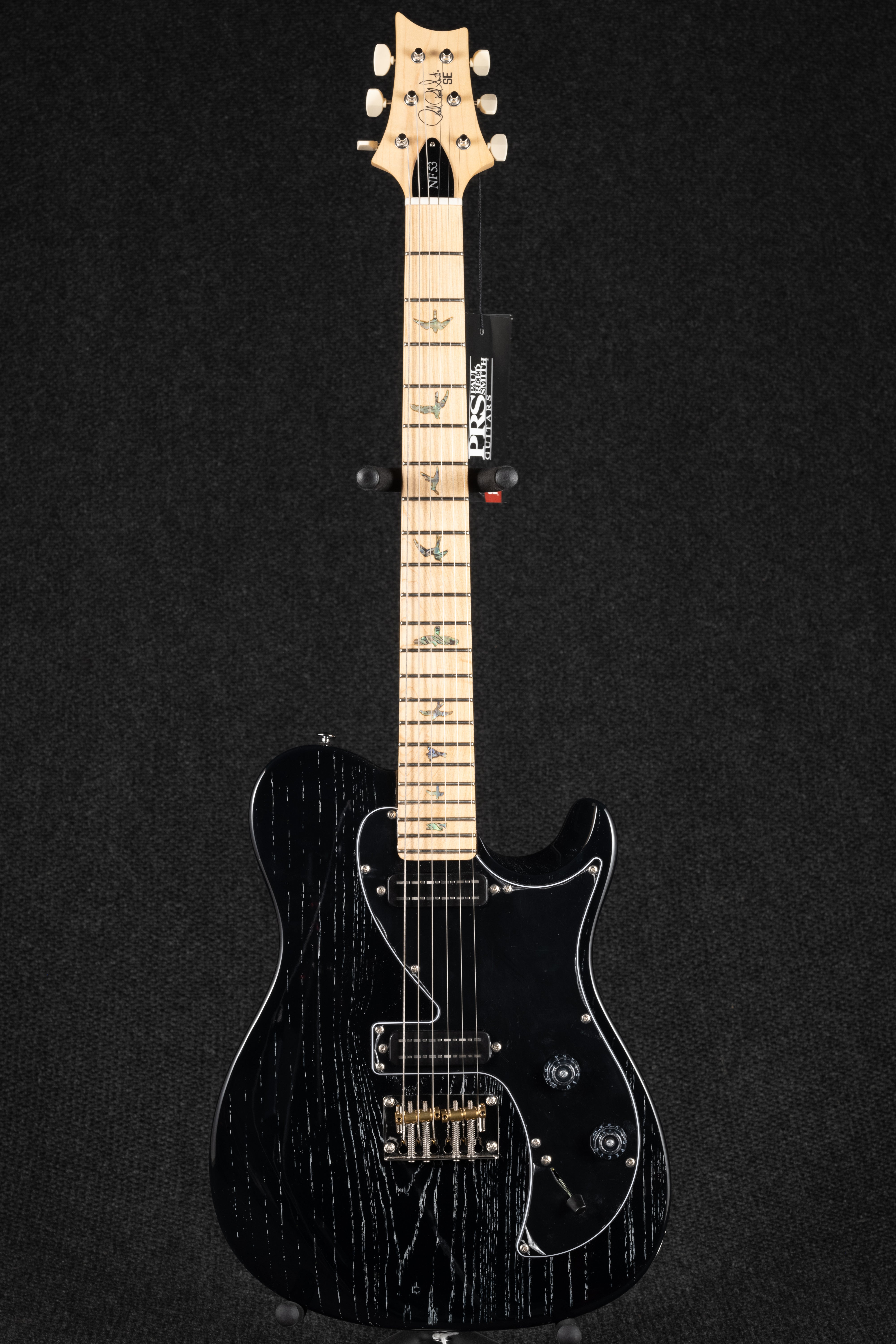 NF 53 SE - Dog Hair