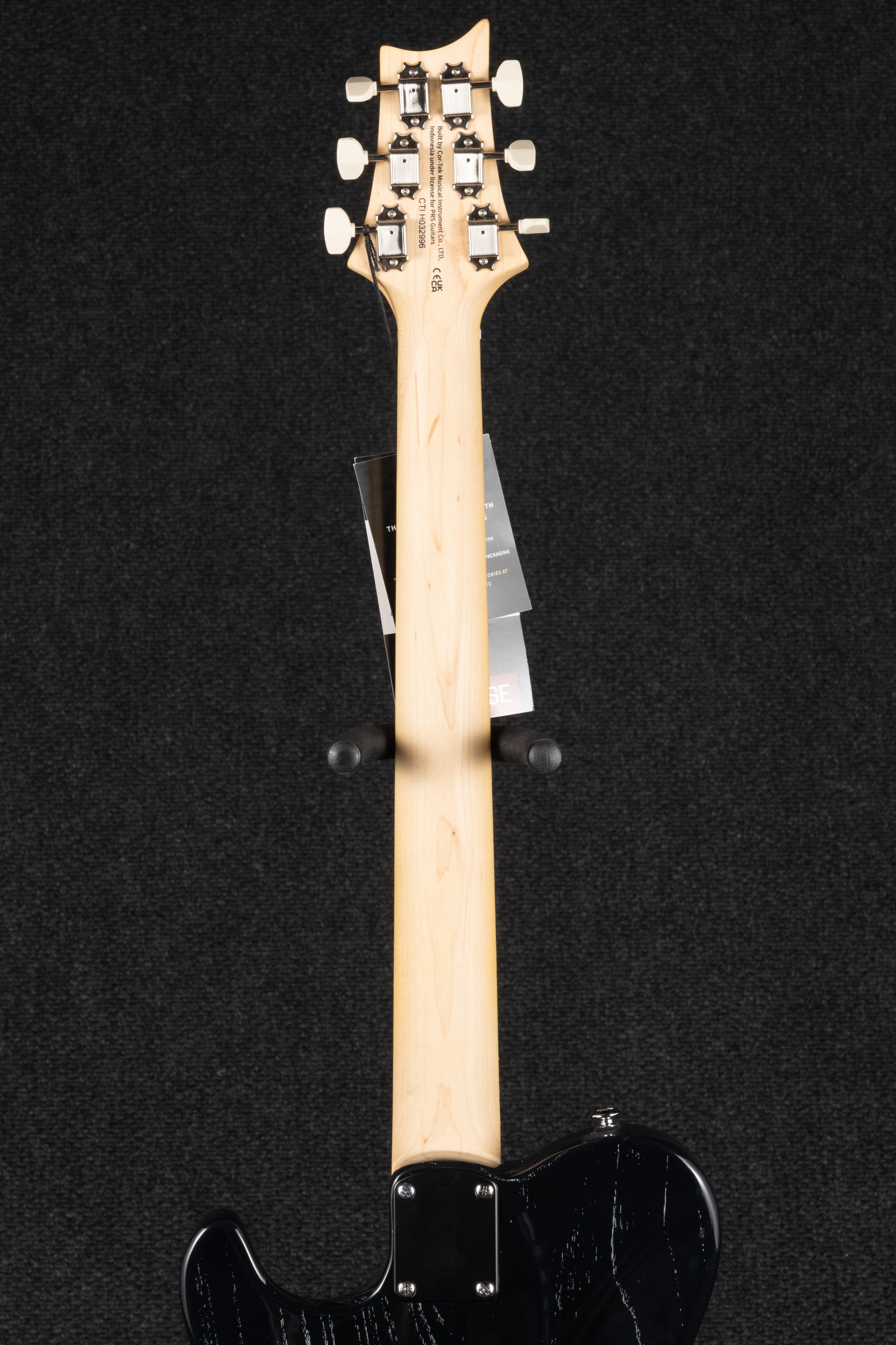 NF 53 SE - Dog Hair