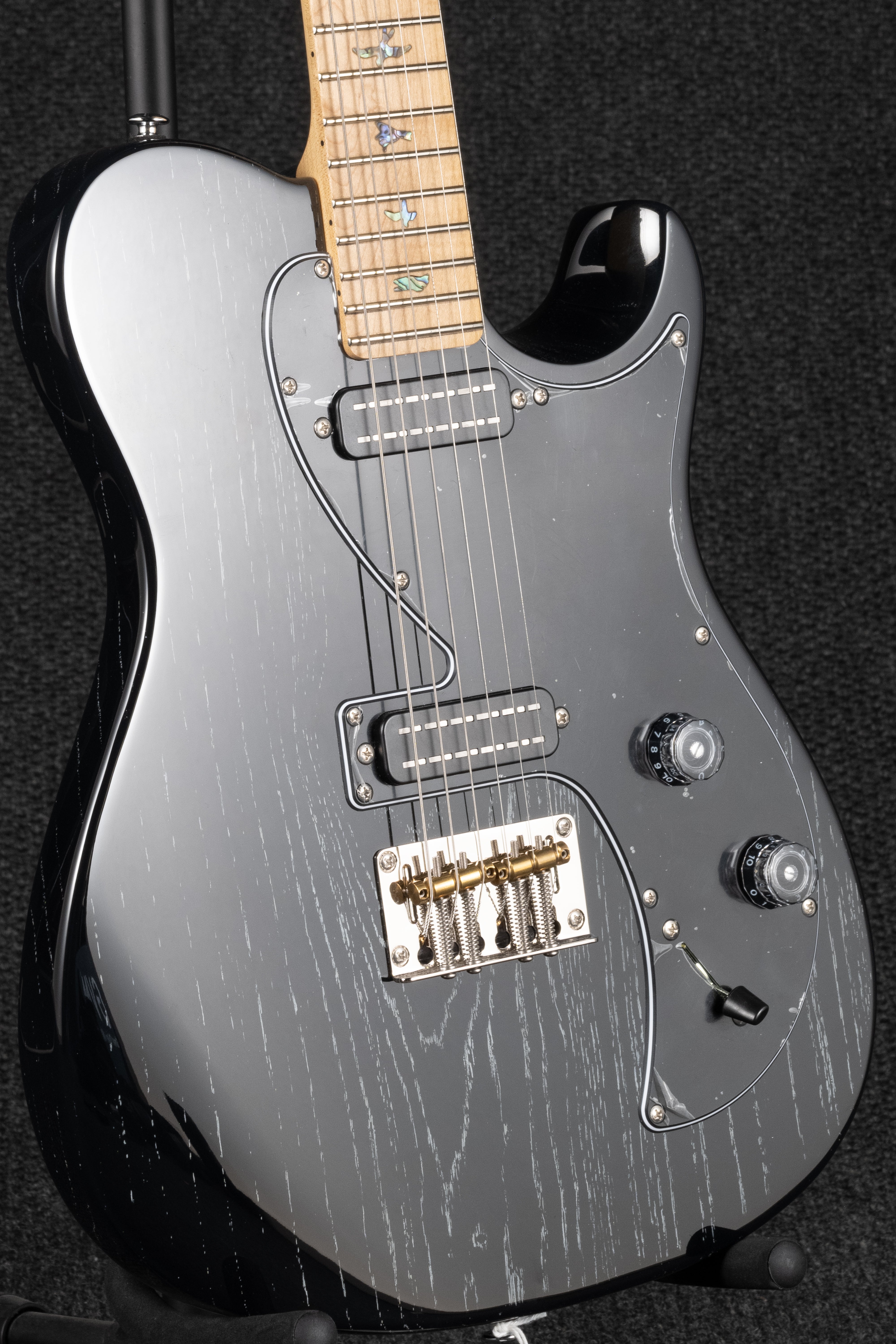 NF 53 SE - Dog Hair