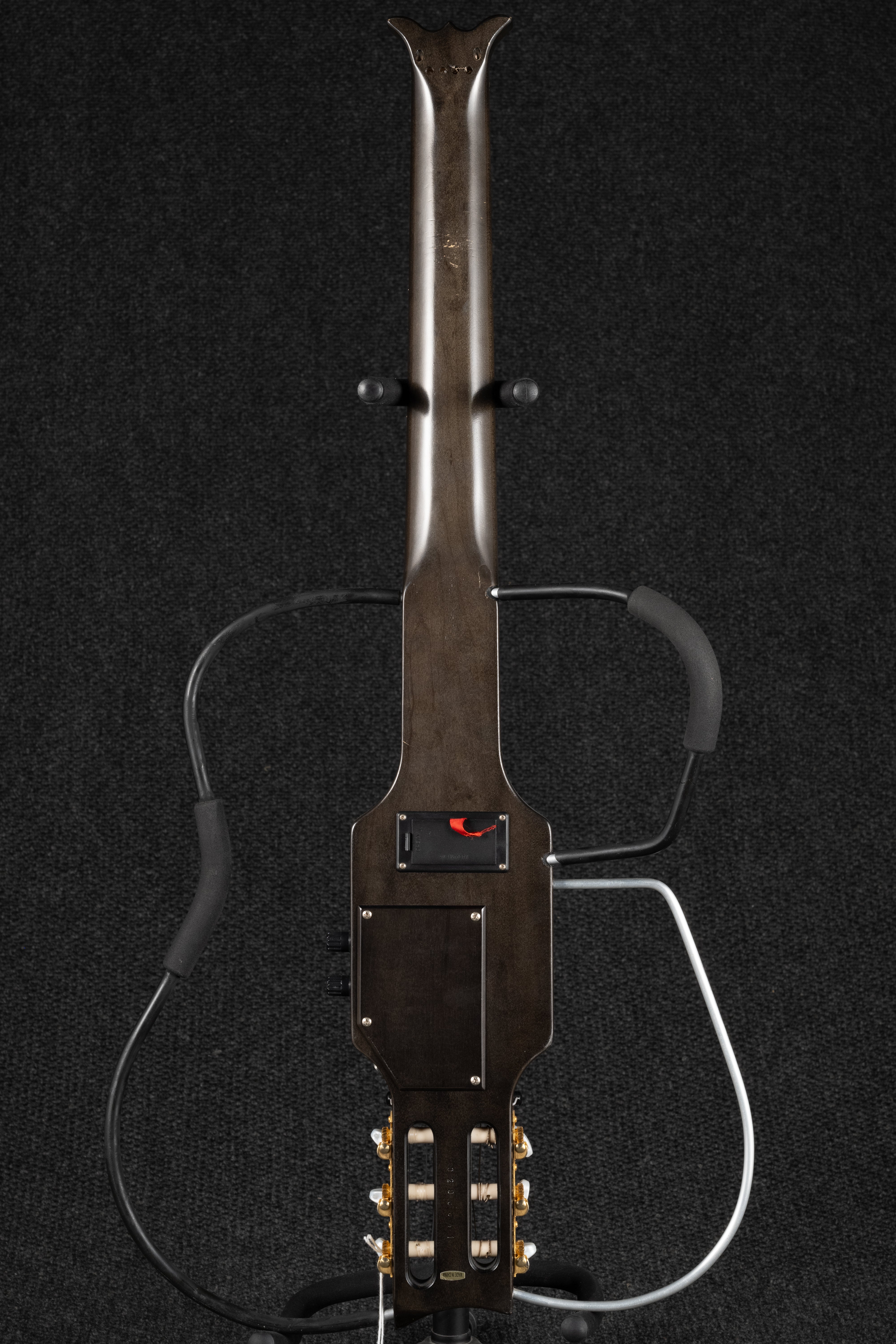 Aria Sinsonido "Silent" Classical