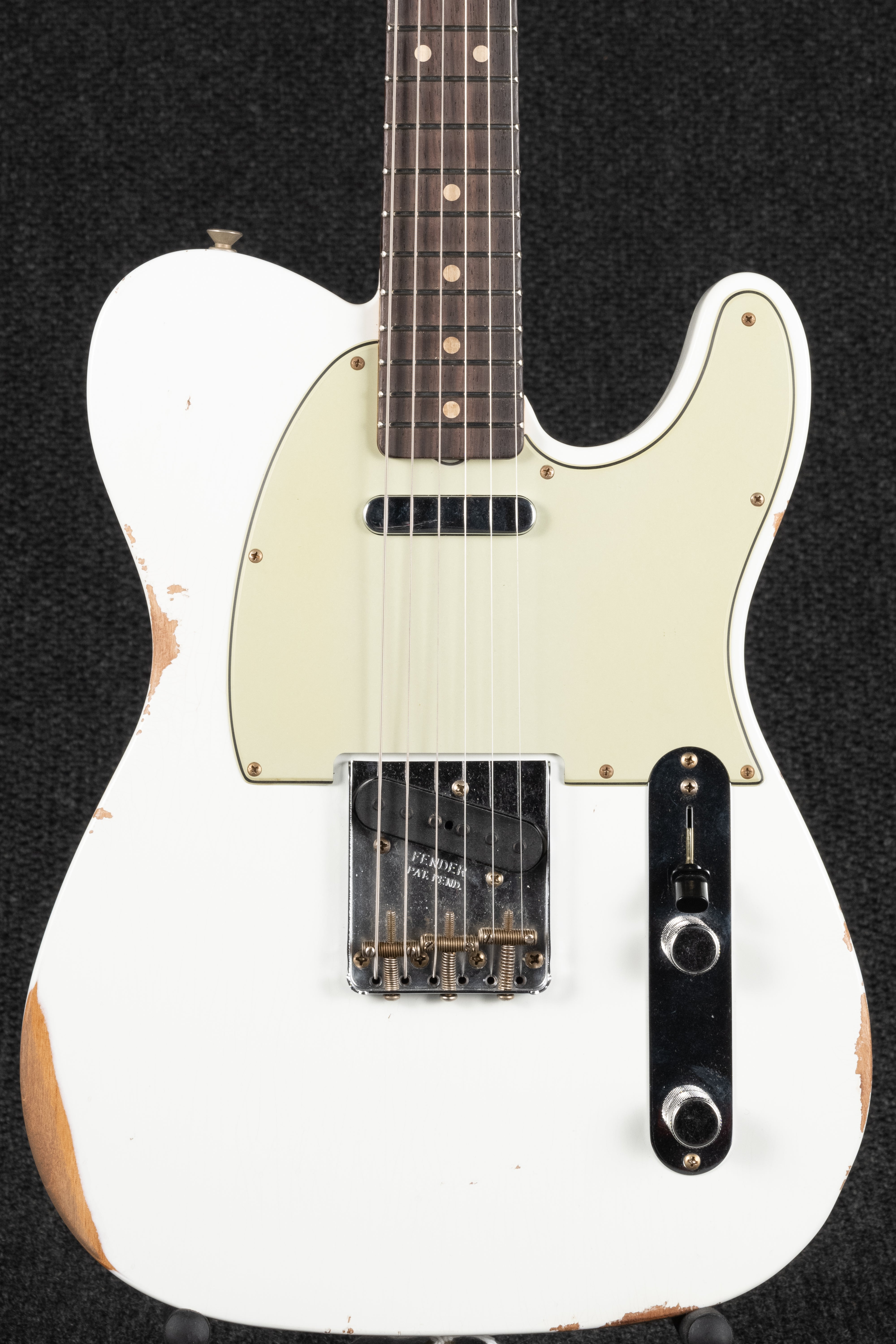 '63 Relic Telecaster