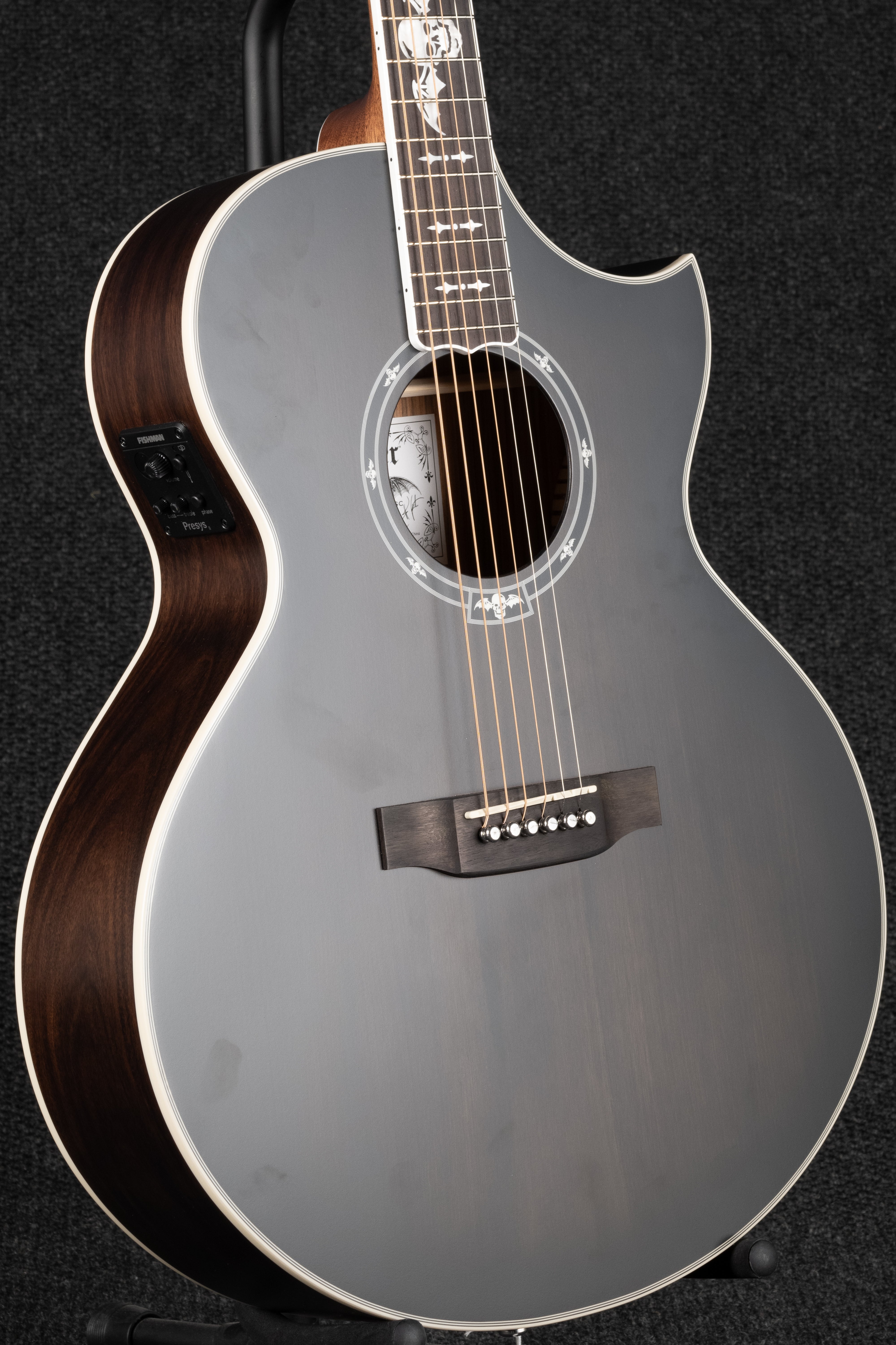 SYN-GA SC Synyster Acoustic