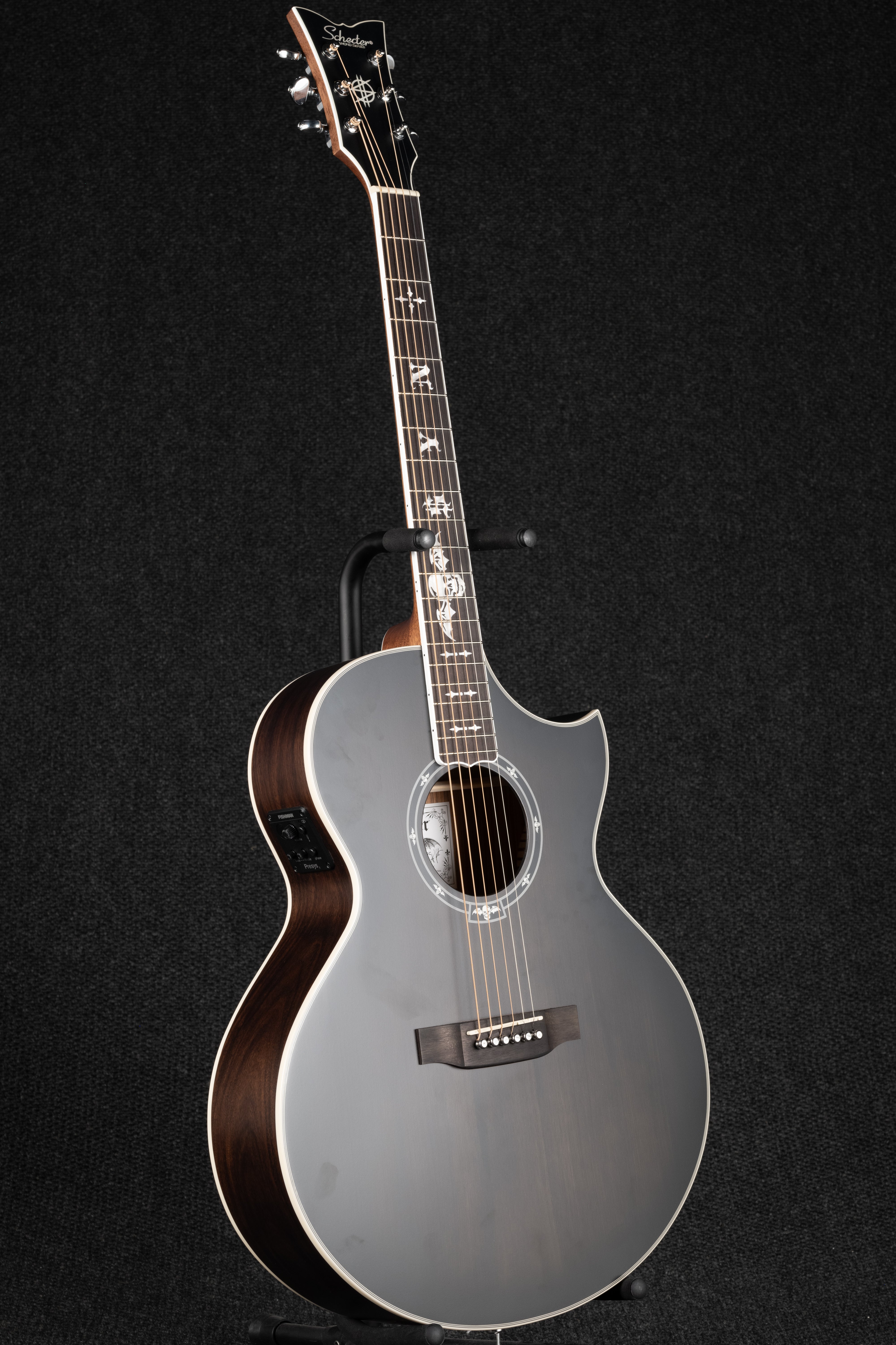 SYN-GA SC Synyster Acoustic