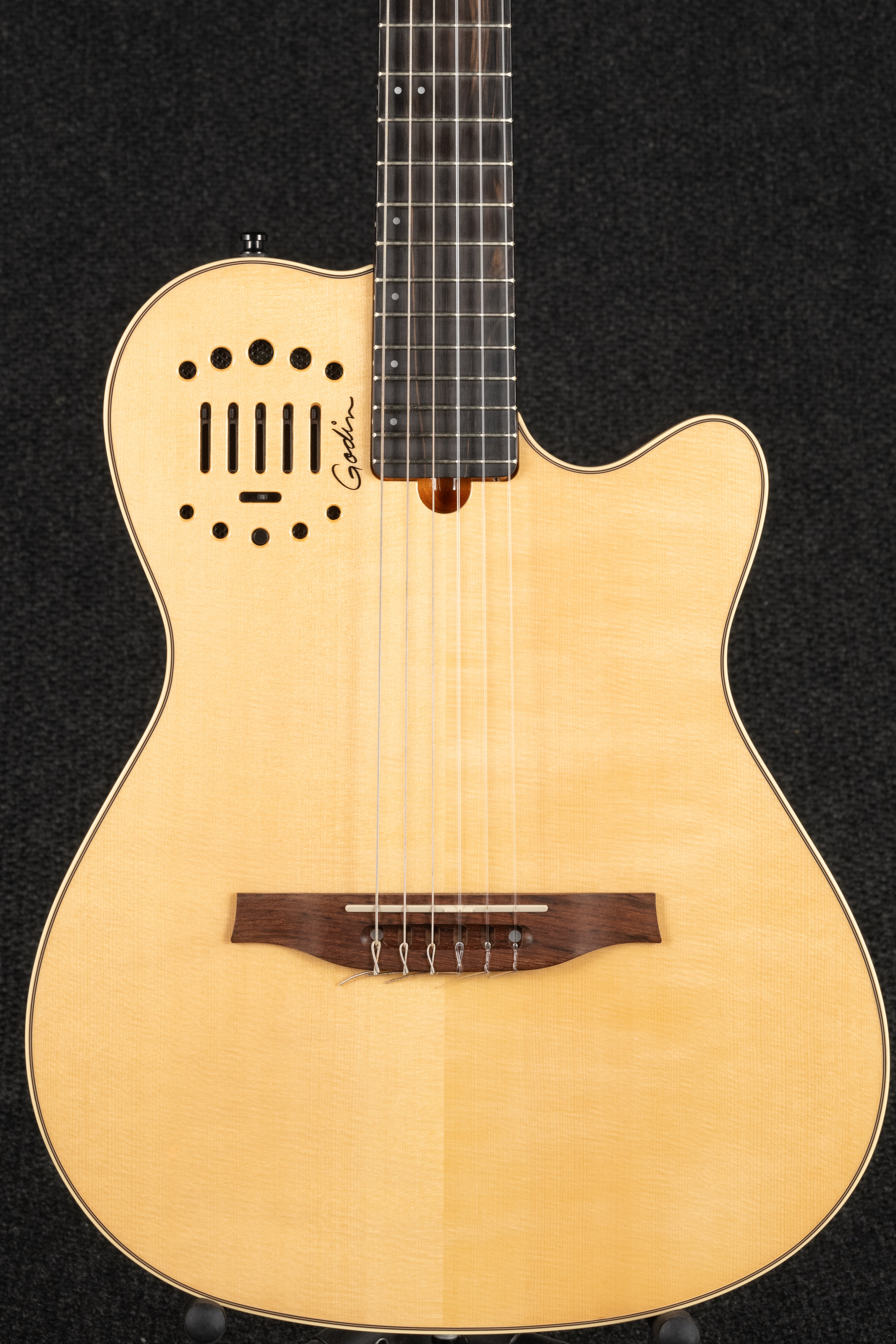 Multiac Nylon Duet Ambiance