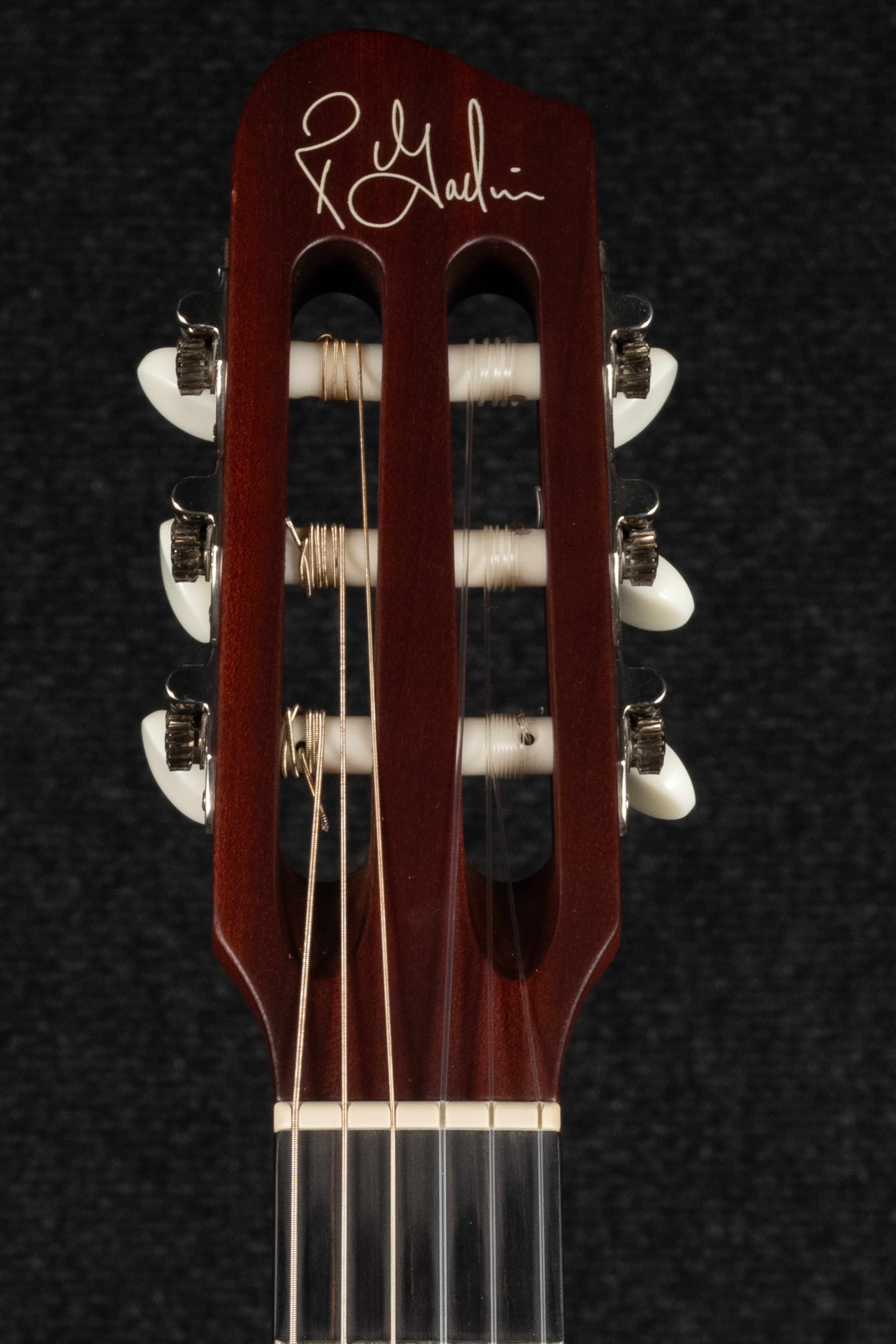 Multiac Nylon Duet Ambiance