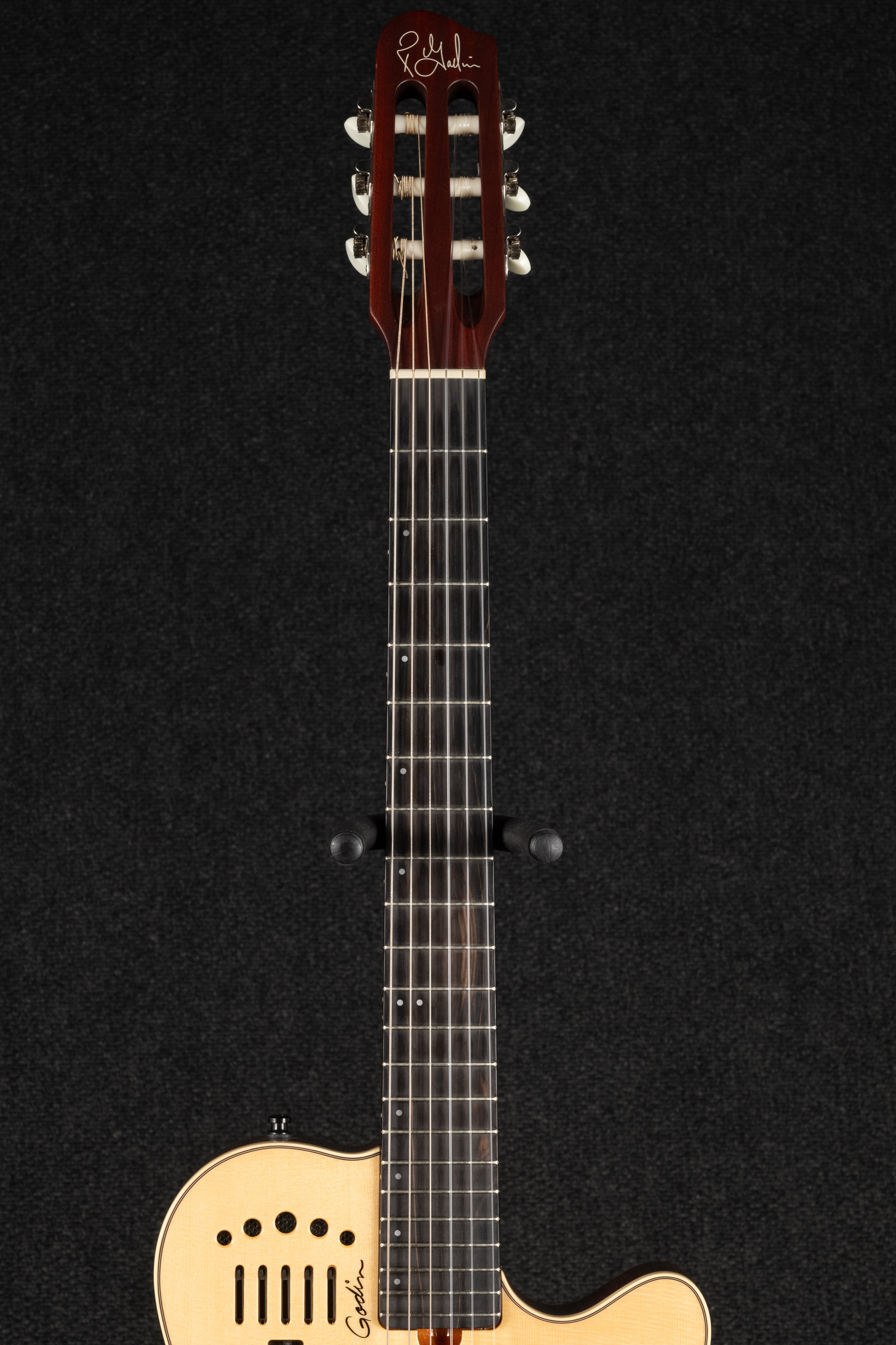 Multiac Nylon Duet Ambiance