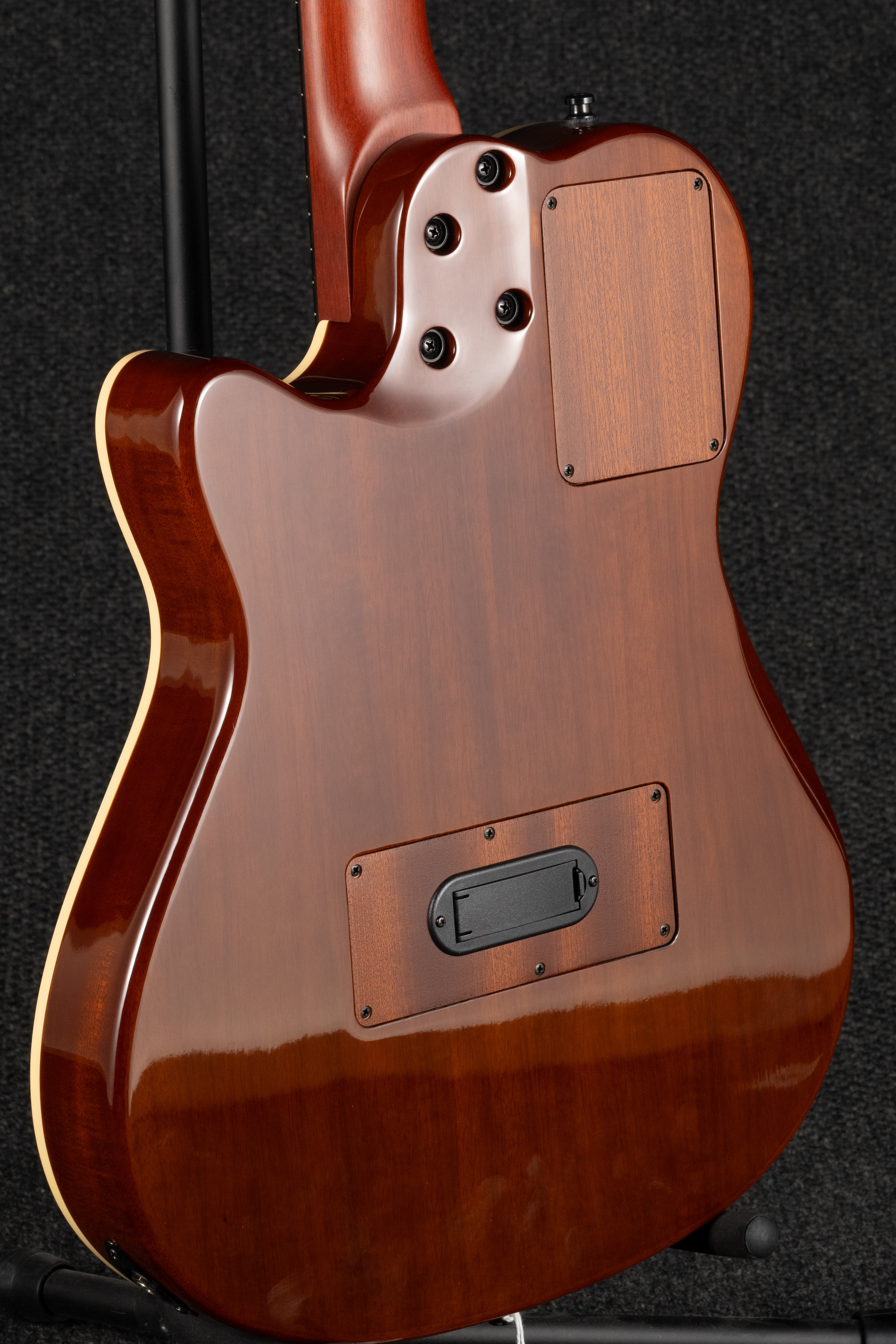 Multiac Nylon Duet Ambiance