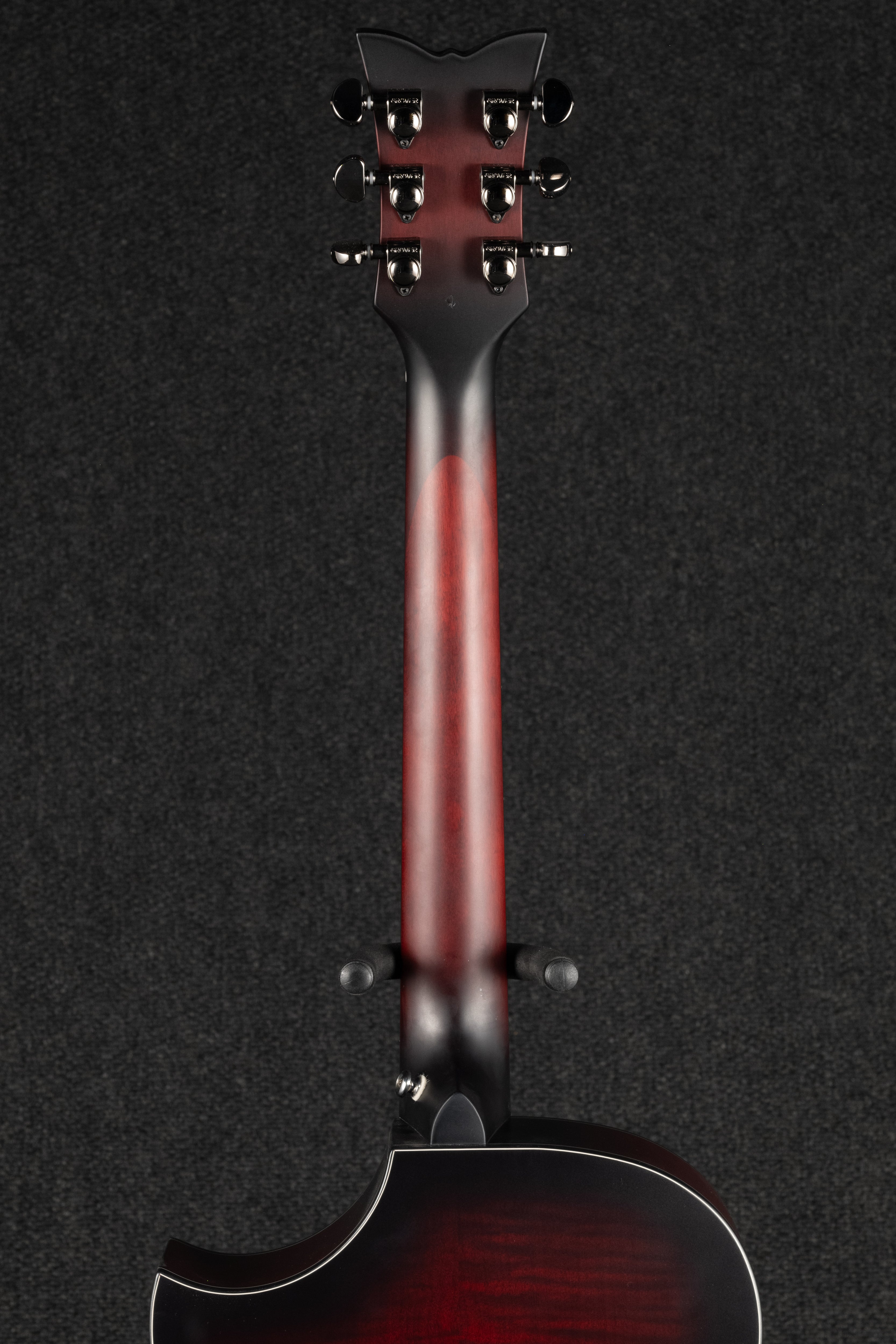 Orleans Stage Acoustic - Vampyre Red