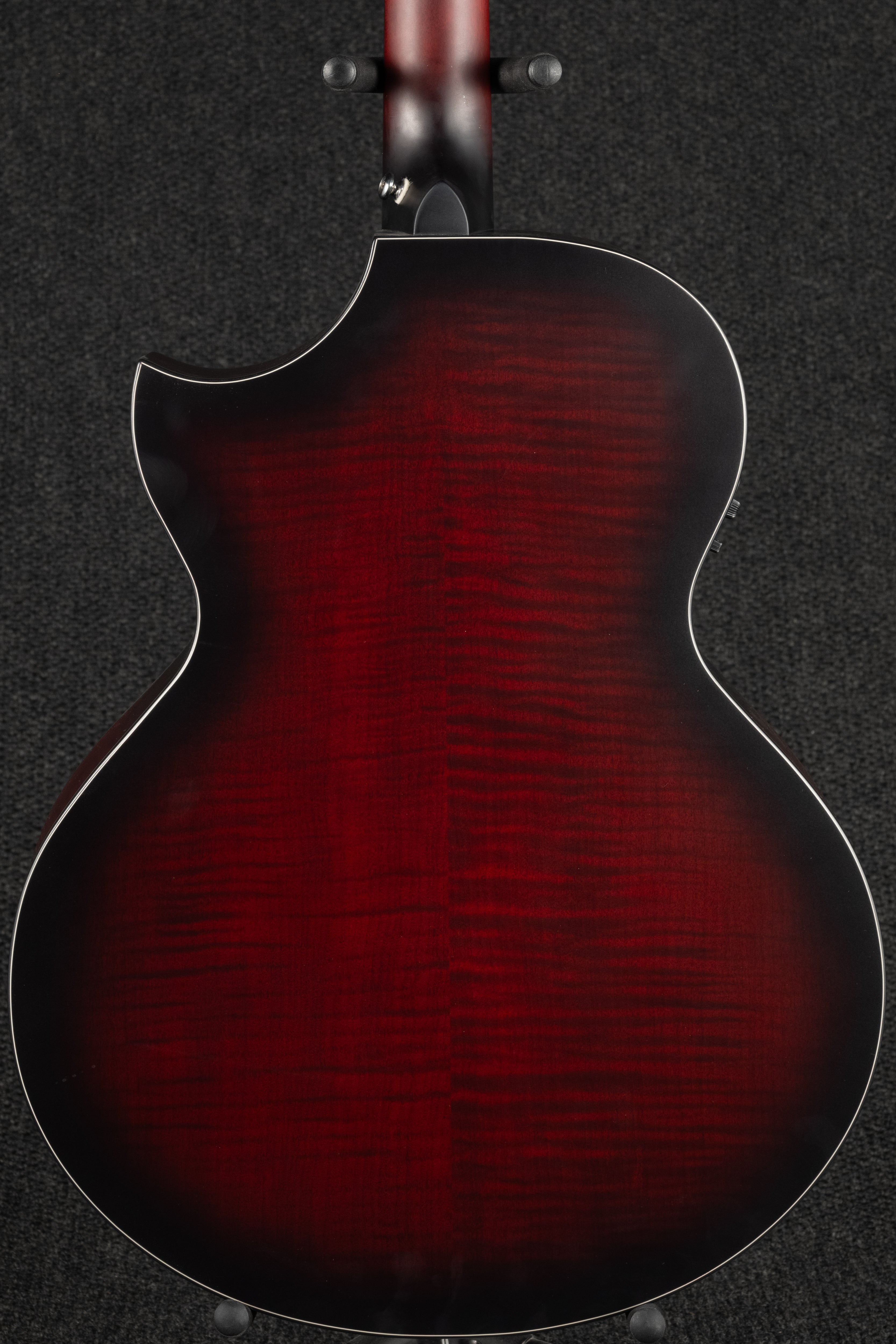 Orleans Stage Acoustic - Vampyre Red
