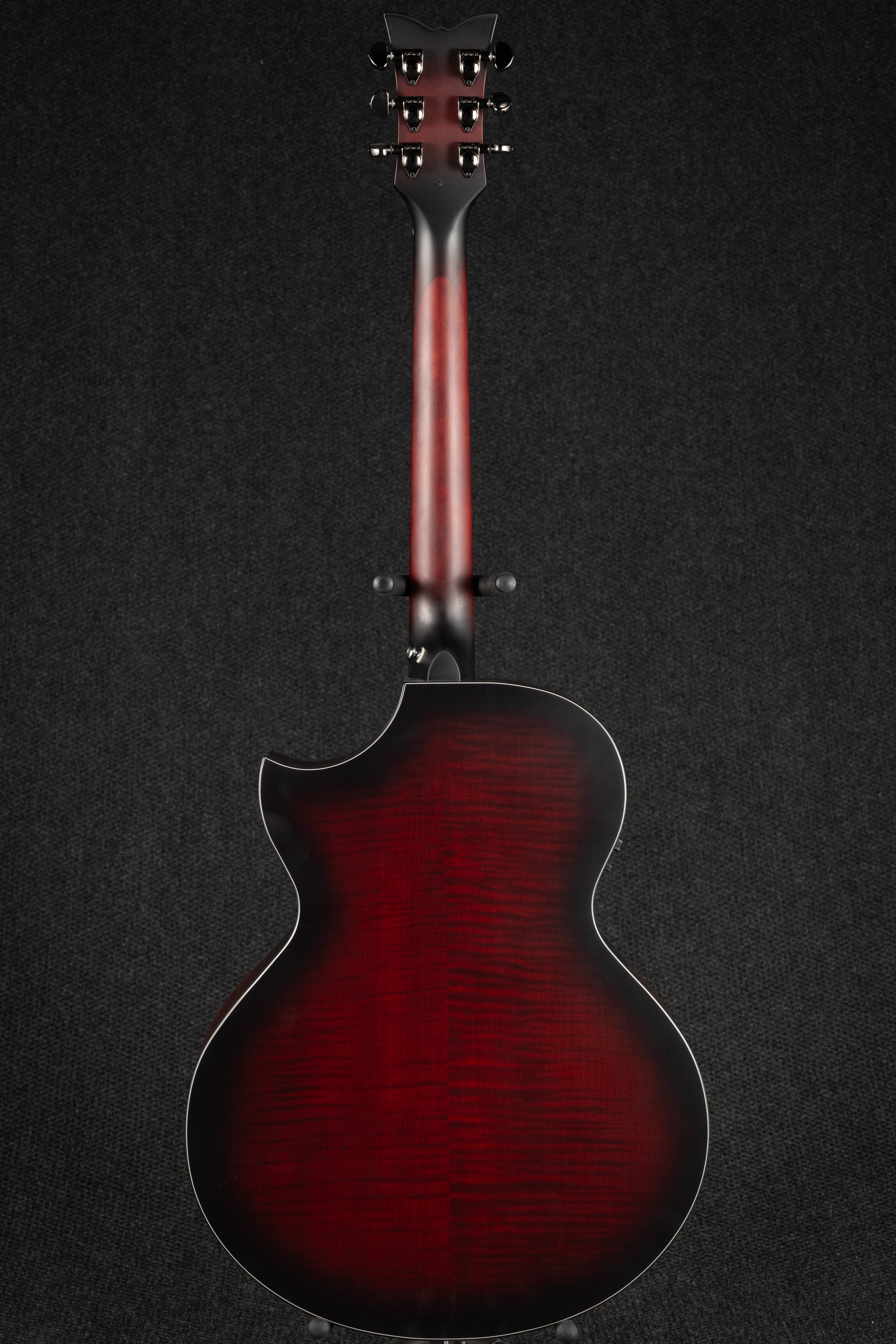 Orleans Stage Acoustic - Vampyre Red