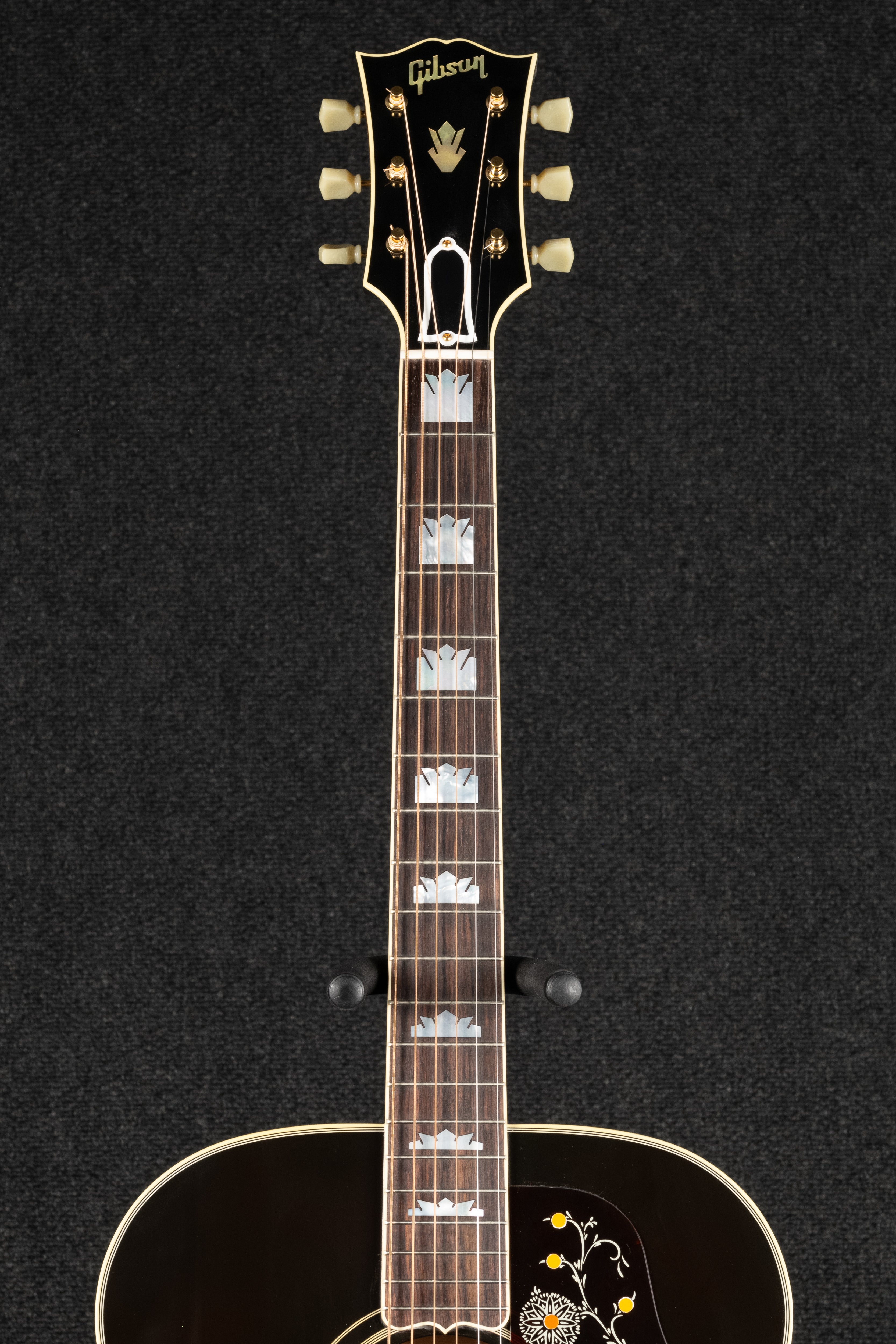 SJ-200 Standard - Autumn Burst