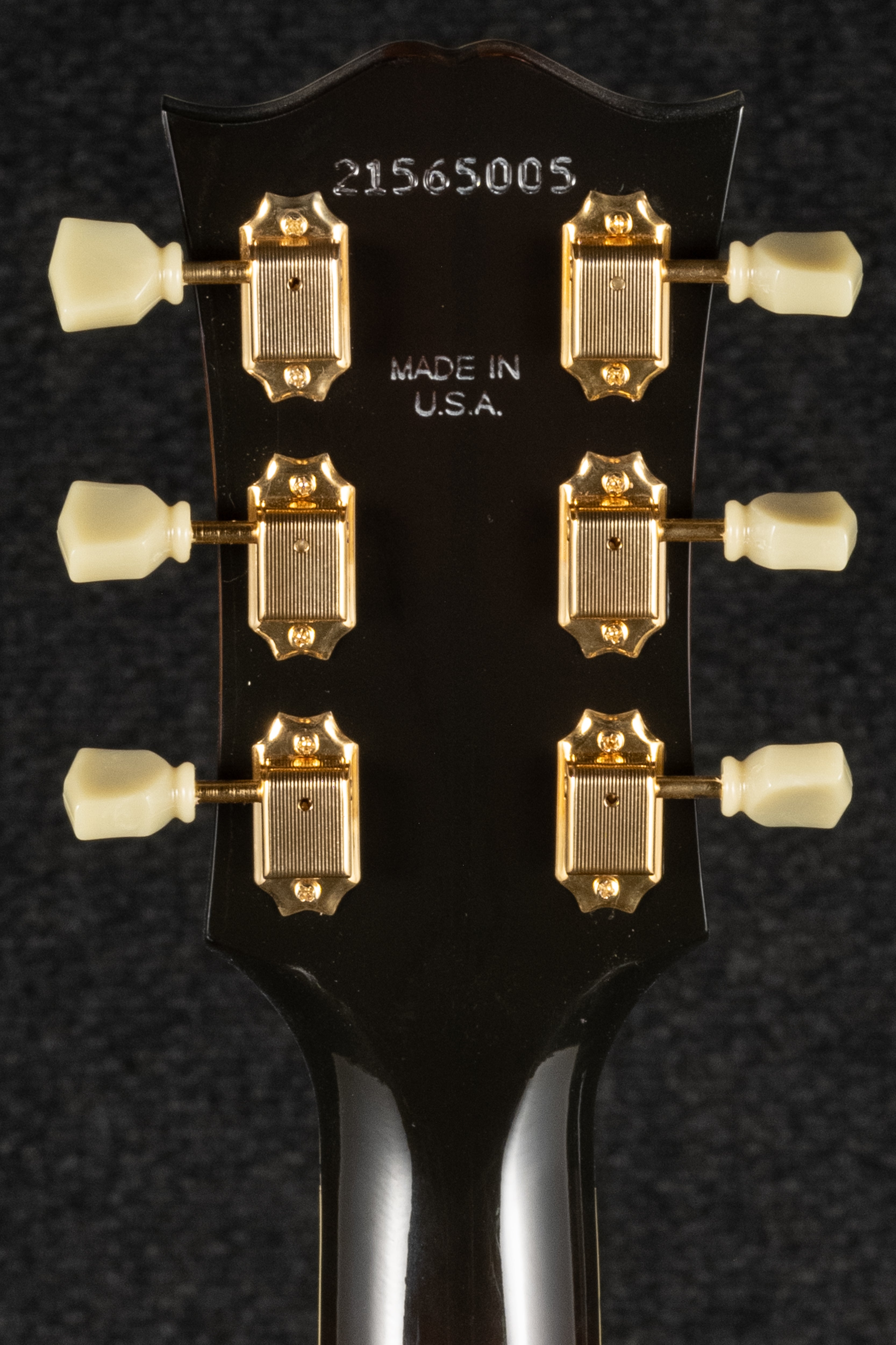 SJ-200 Standard - Autumn Burst