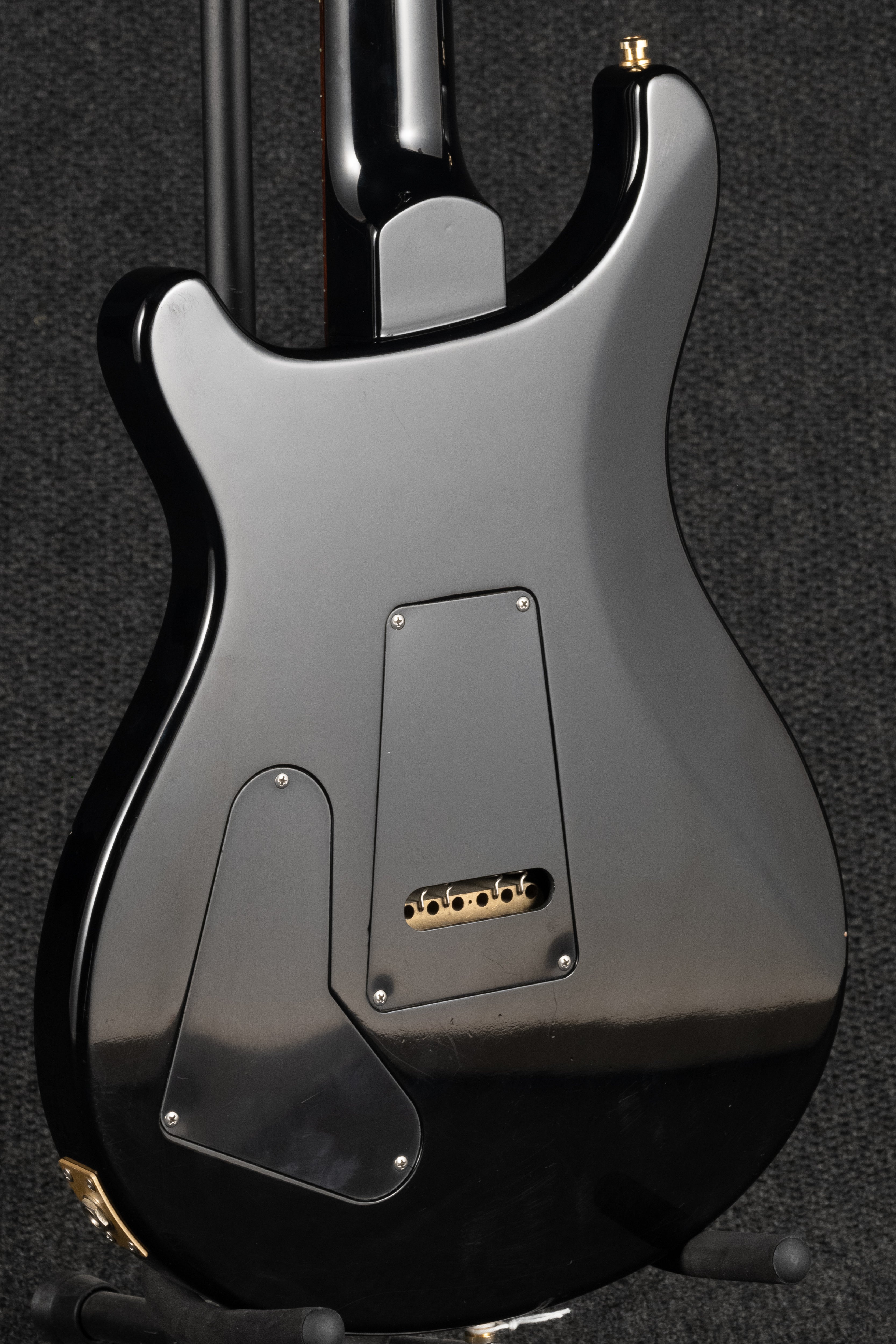 1995 Custom 22 Black Sunburst 10 Top