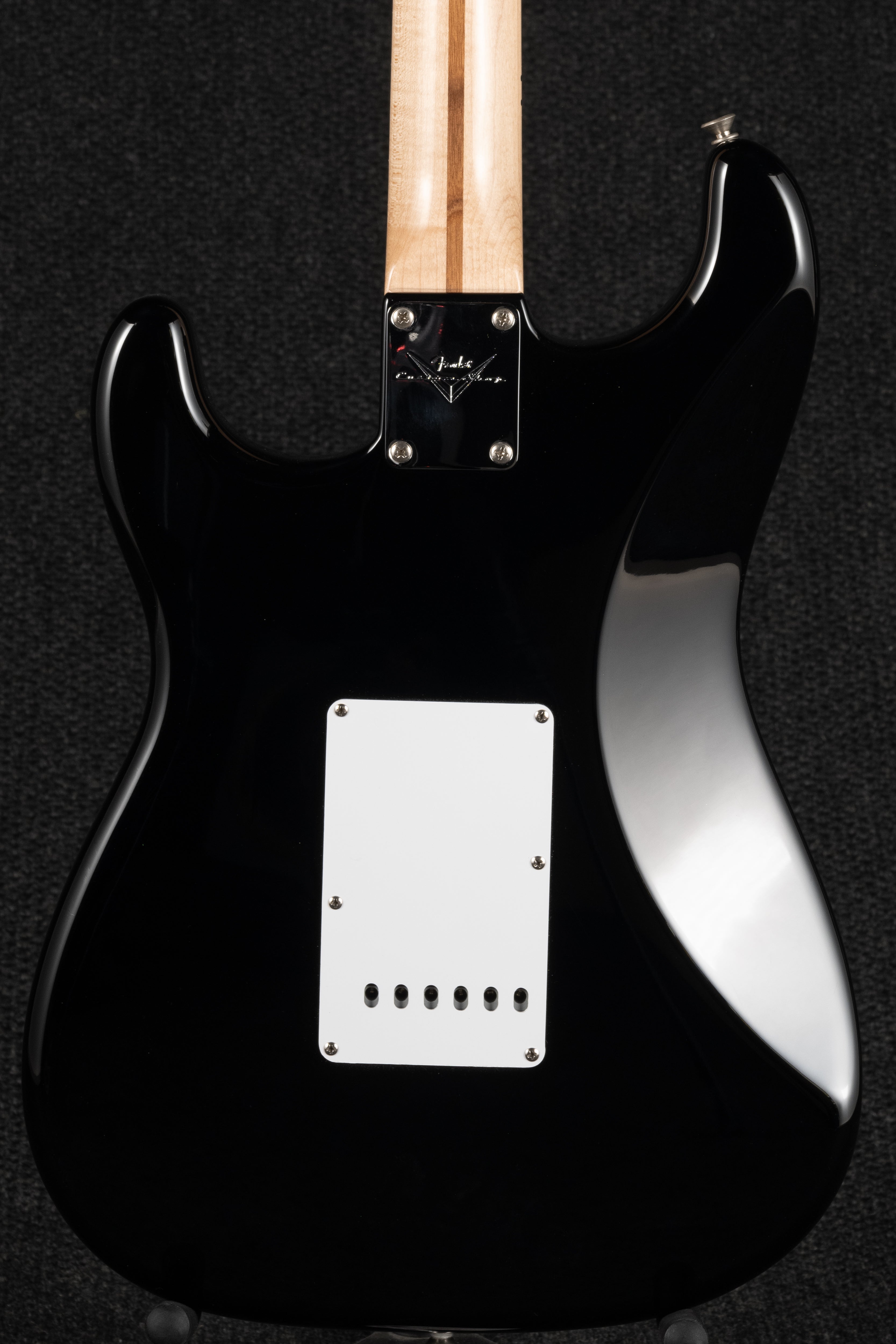 Masterbuilt Eric Clapton Stratocaster "Blackie"