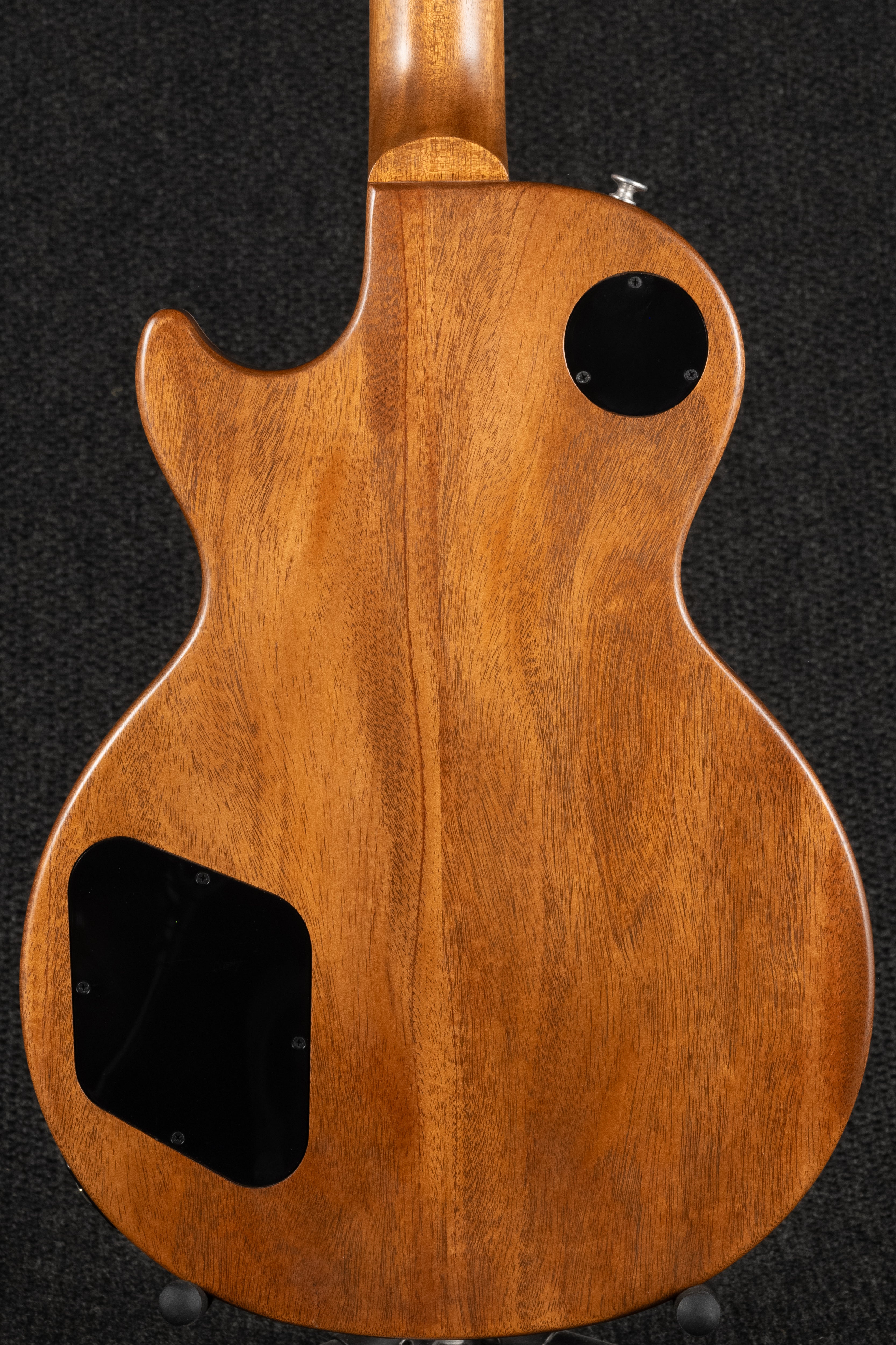 Kirk Hammett "Greeny” Les Paul Standard -  Greeny Burst