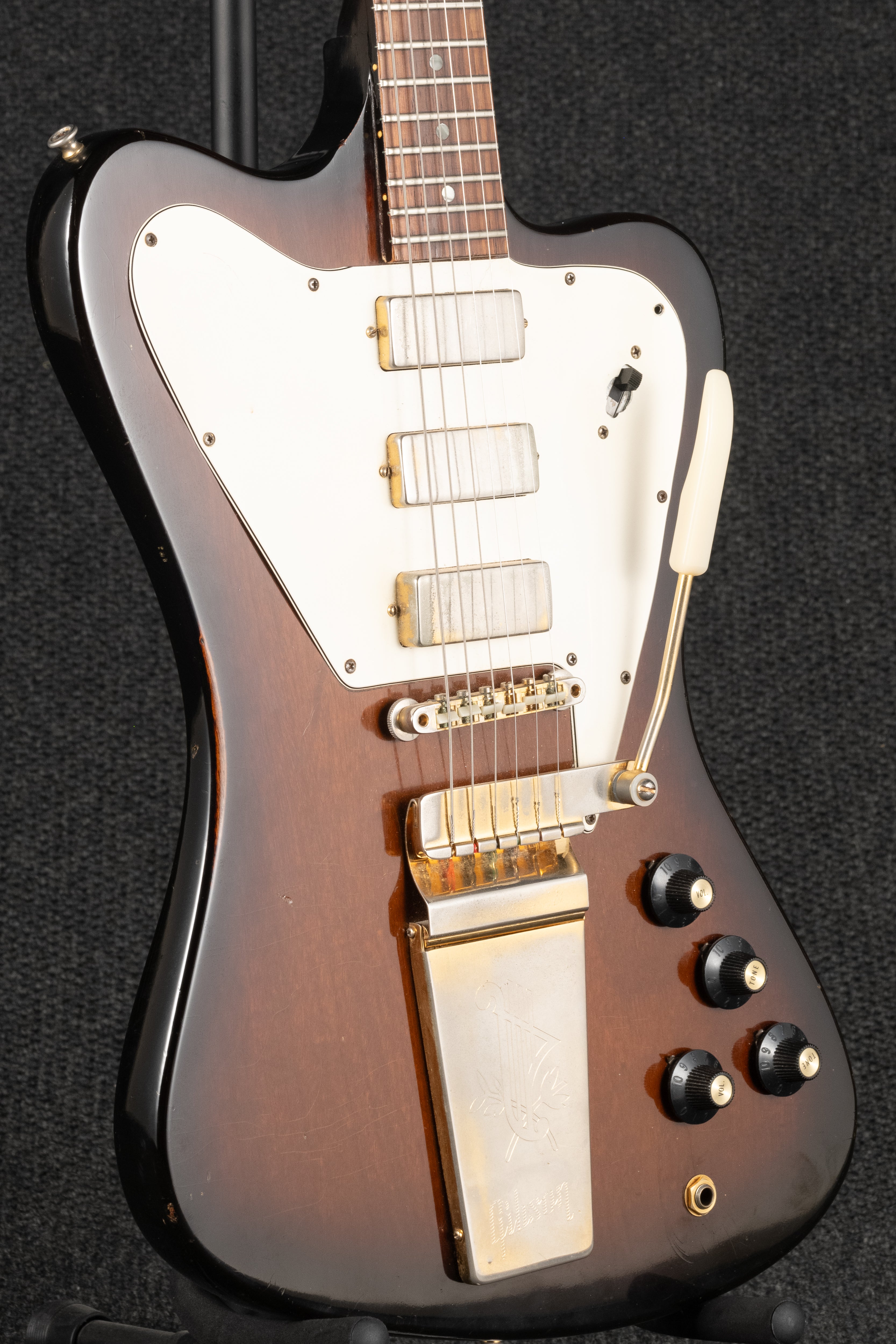 1969 Firebird