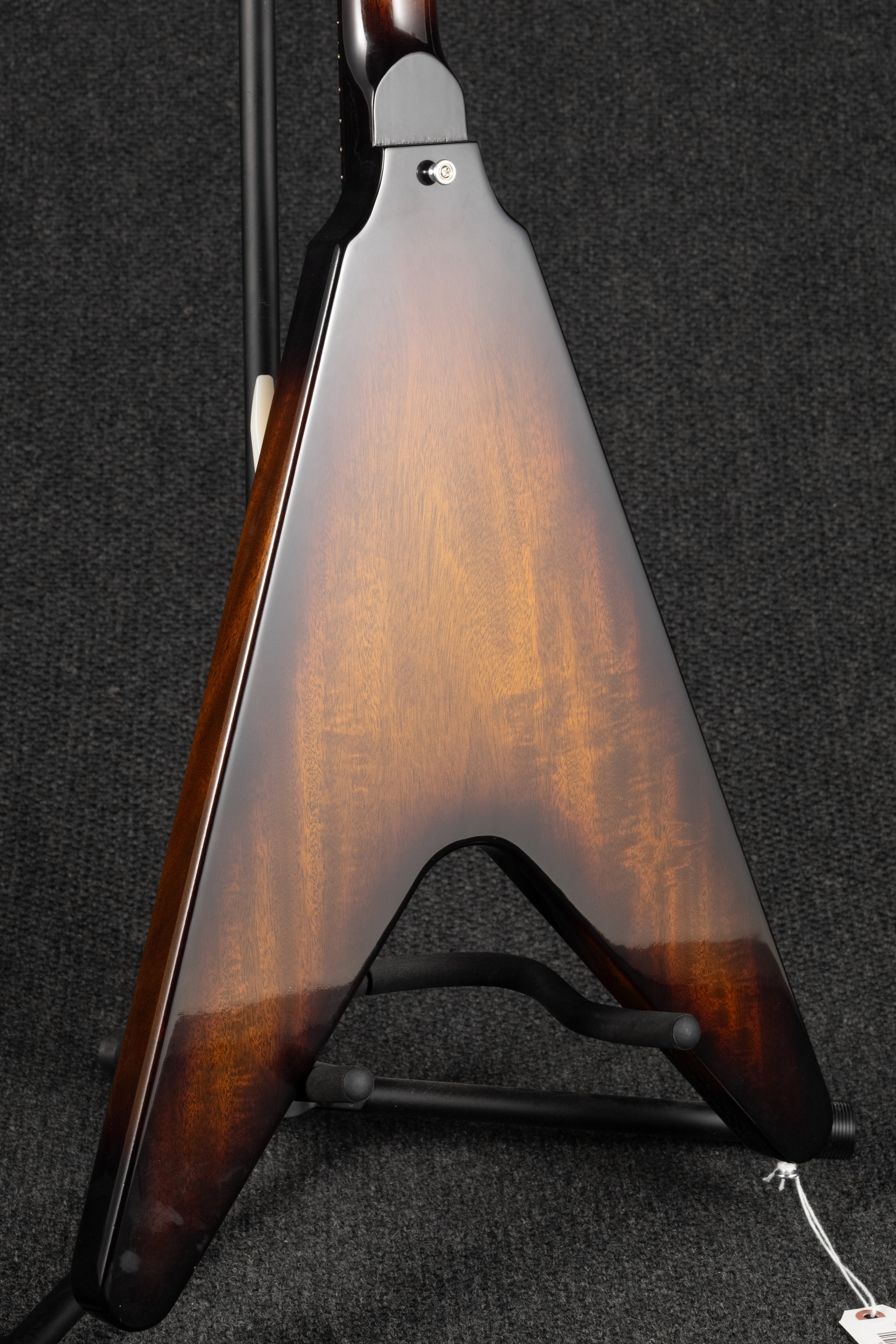 1967 RI Flying V Custom VOS w/Maestro Vibrola - Tobacco